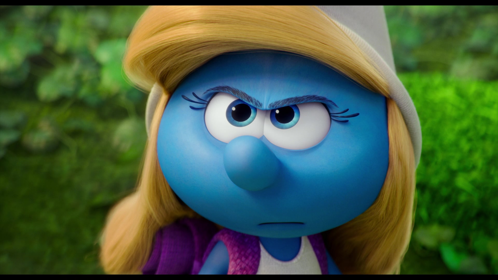 Smurfs: The Lost Village Screencap | Fancaps