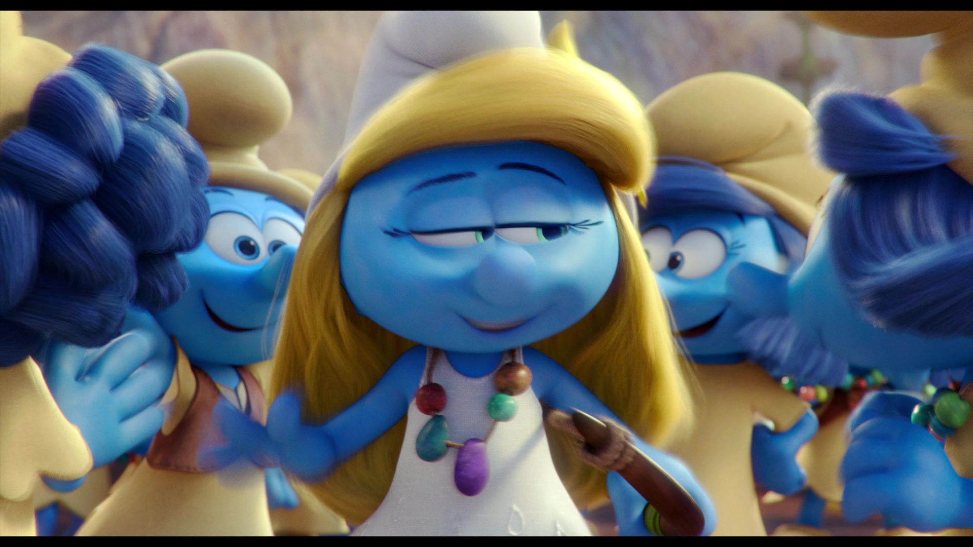 Smurfs The Lost Village Screencap Fancaps 1319