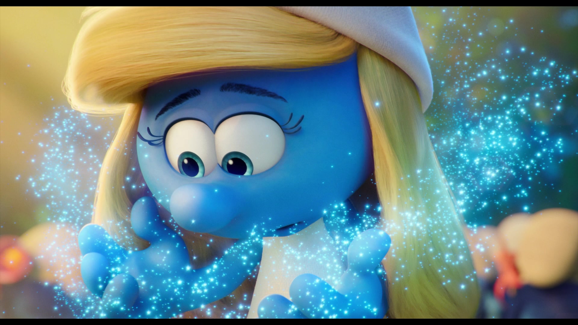 Smurfs: The Lost Village Screencap | Fancaps