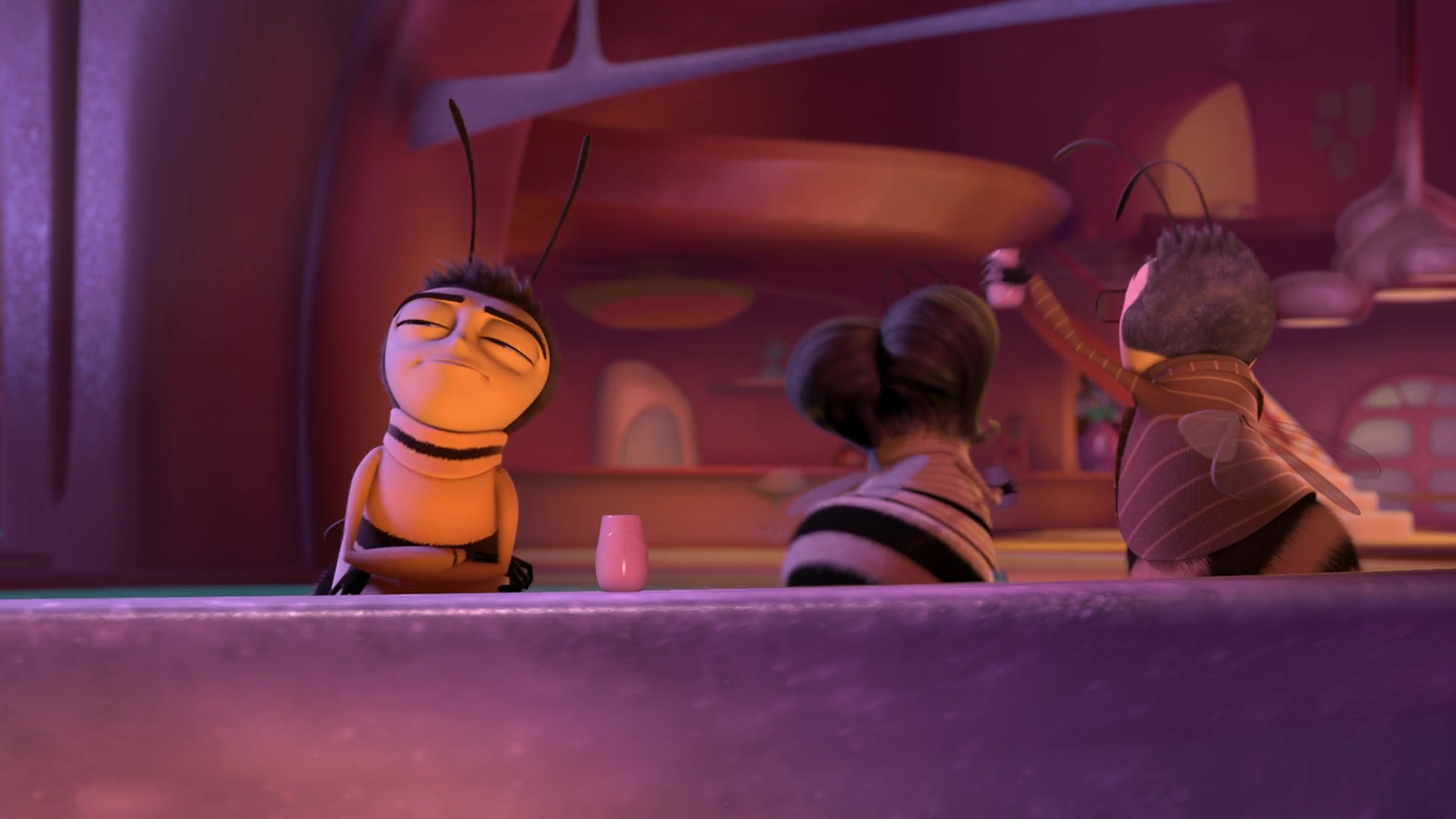 Bee Movie Screencap | Fancaps