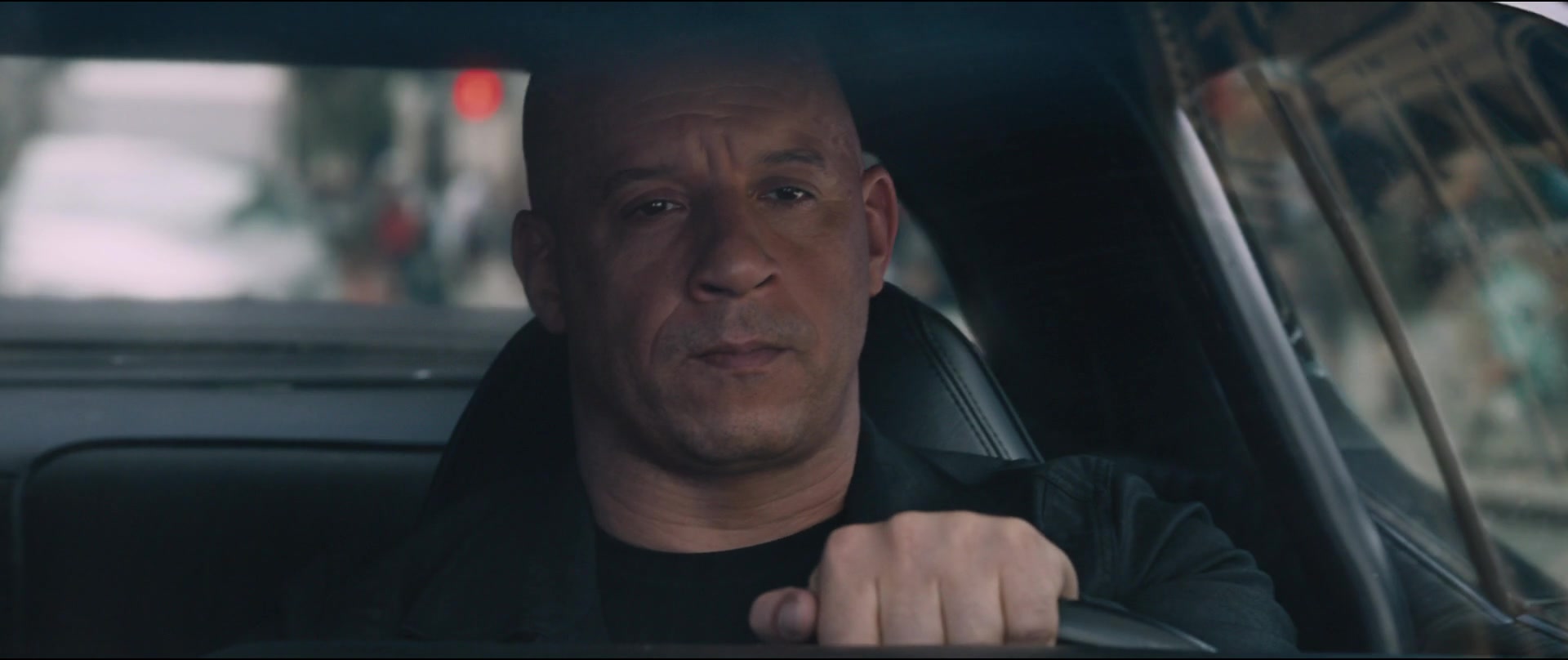 The Fate of the Furious Screencap | Fancaps