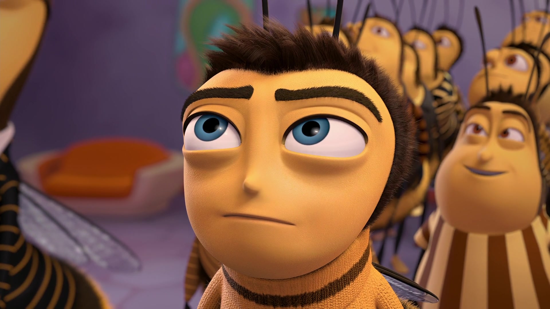 Bee Movie Screencap | Fancaps