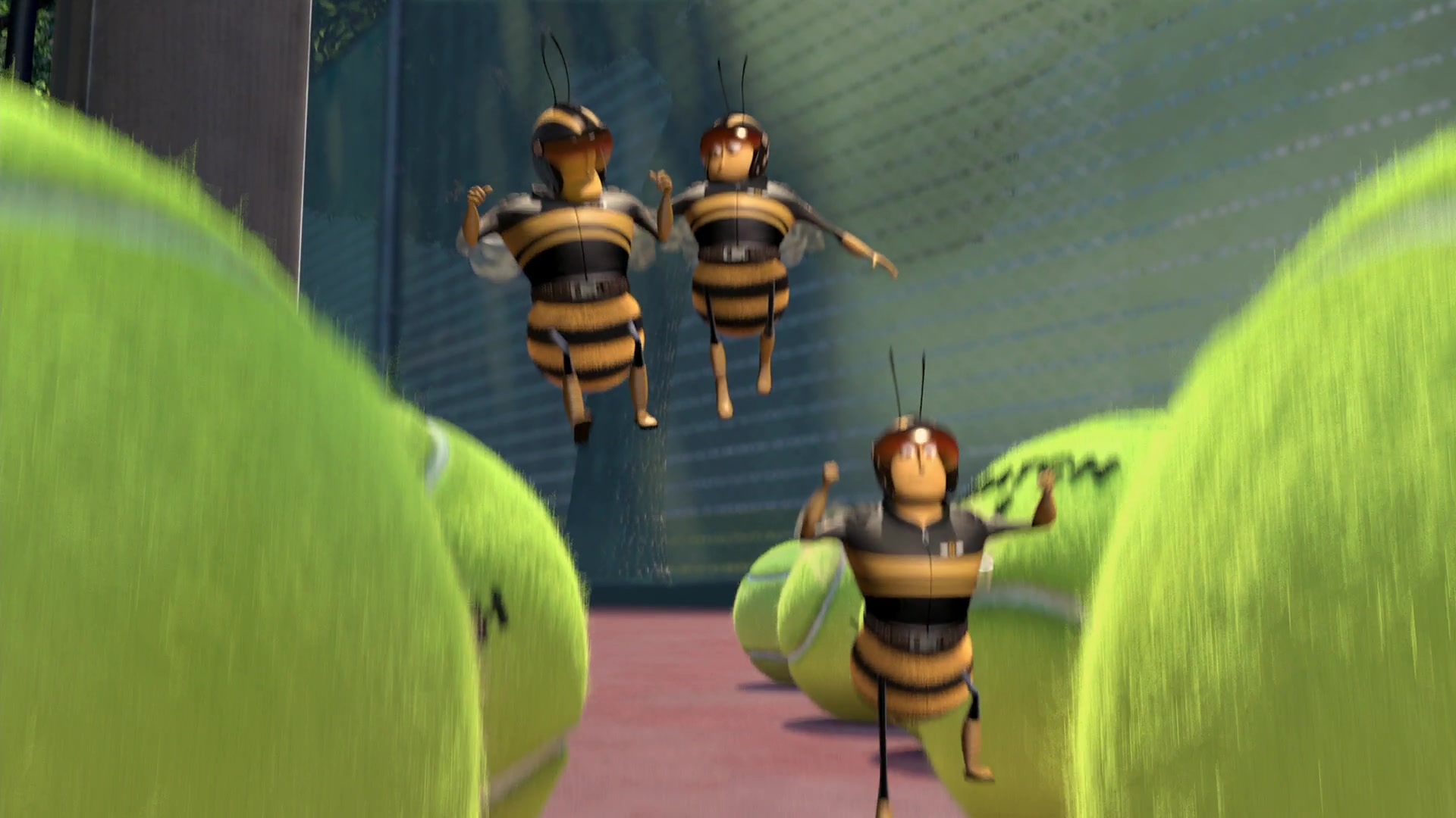 Bee Movie Screencap | Fancaps