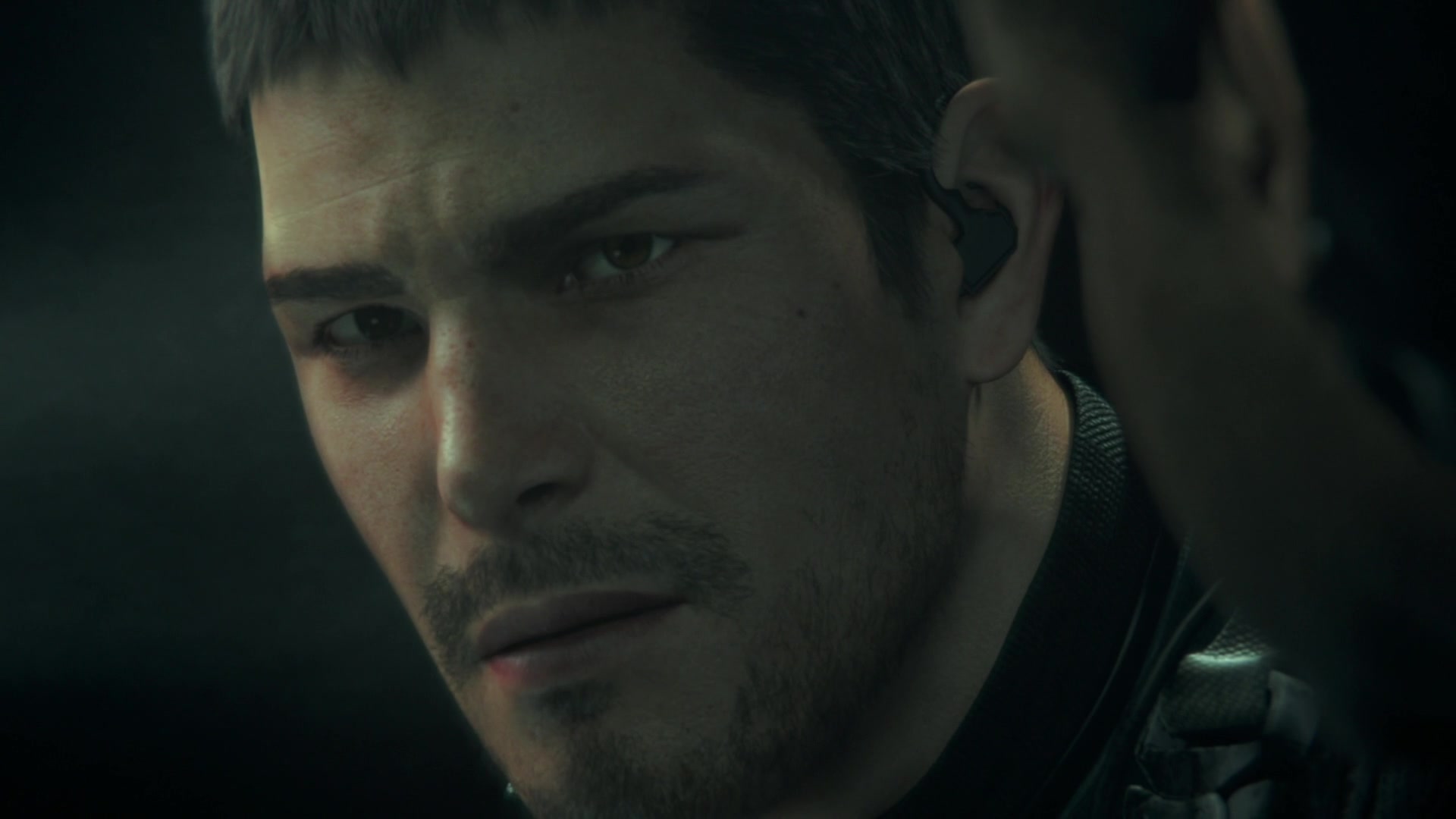 Resident Evil: Vendetta Screencap