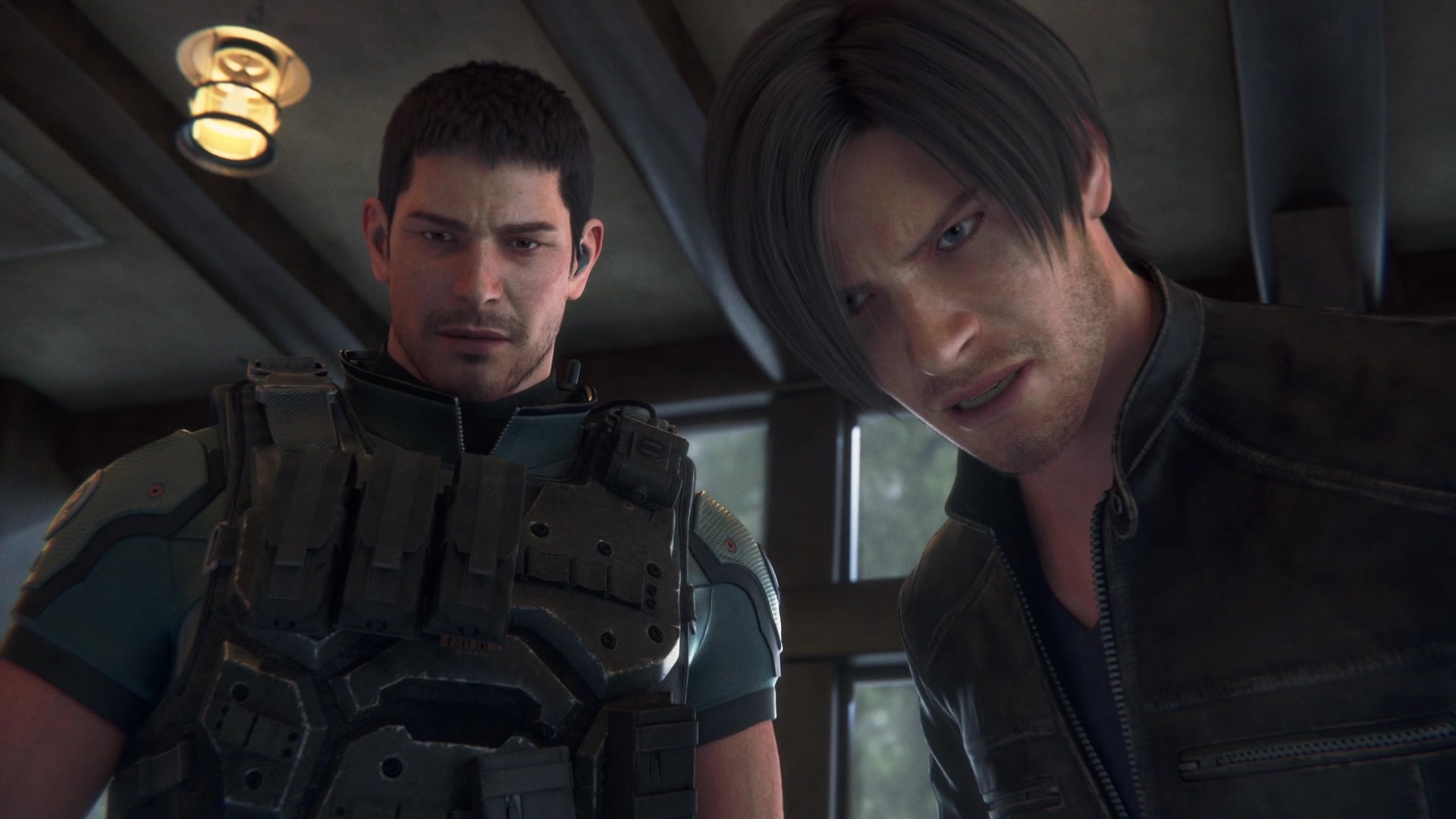 Resident Evil: Vendetta Images. img src=&quot;https://mvcdn.fancaps.net/280...