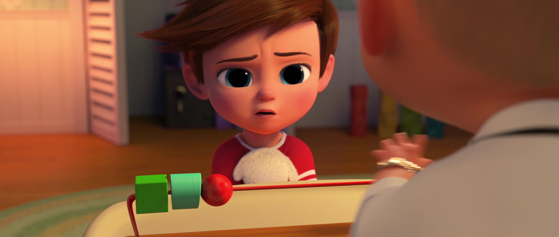 The Boss Baby Screencap | Fancaps