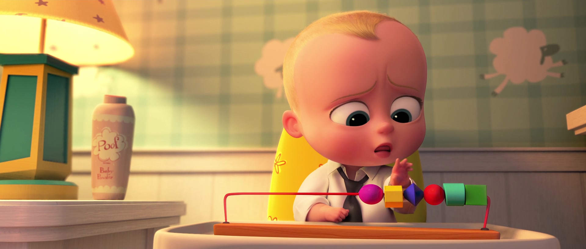 The Boss Baby Screencap | Fancaps