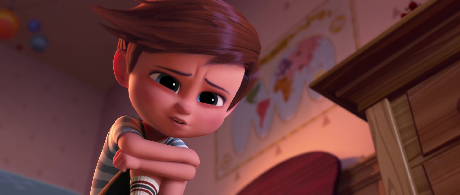 The Boss Baby Screencap 