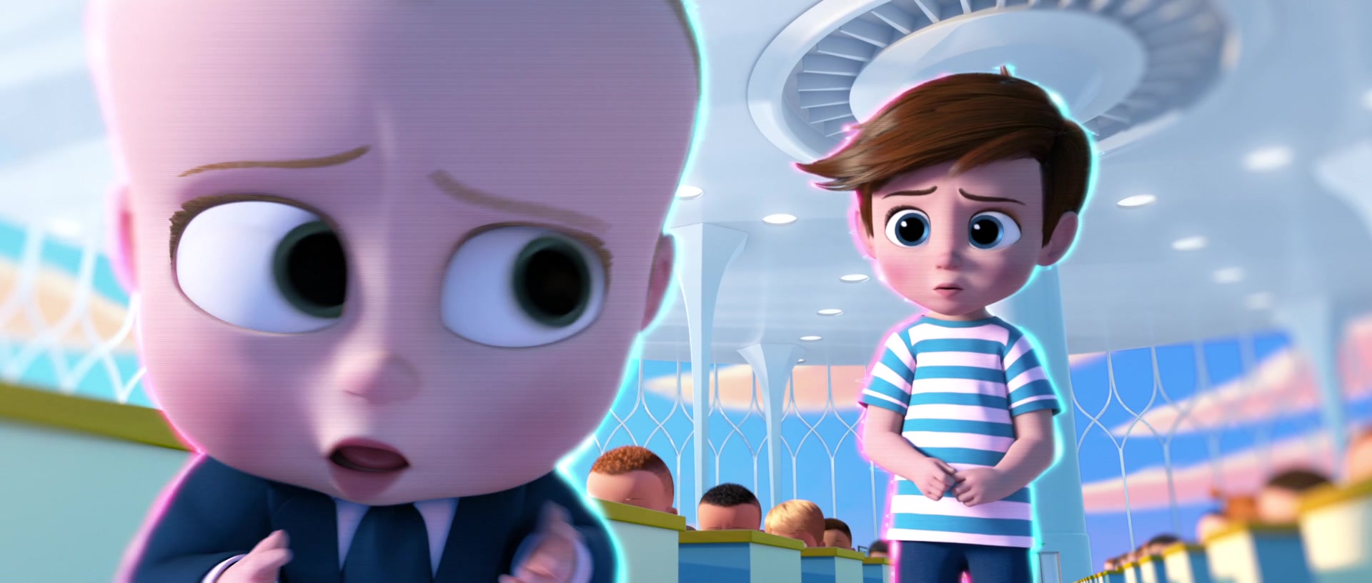 The Boss Baby Screencap | Fancaps