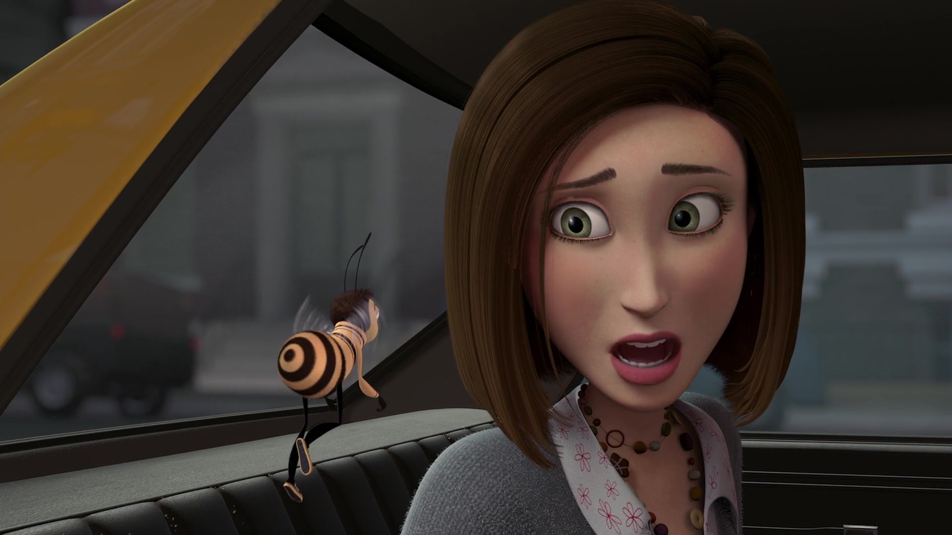 Bee Movie Screencap | Fancaps