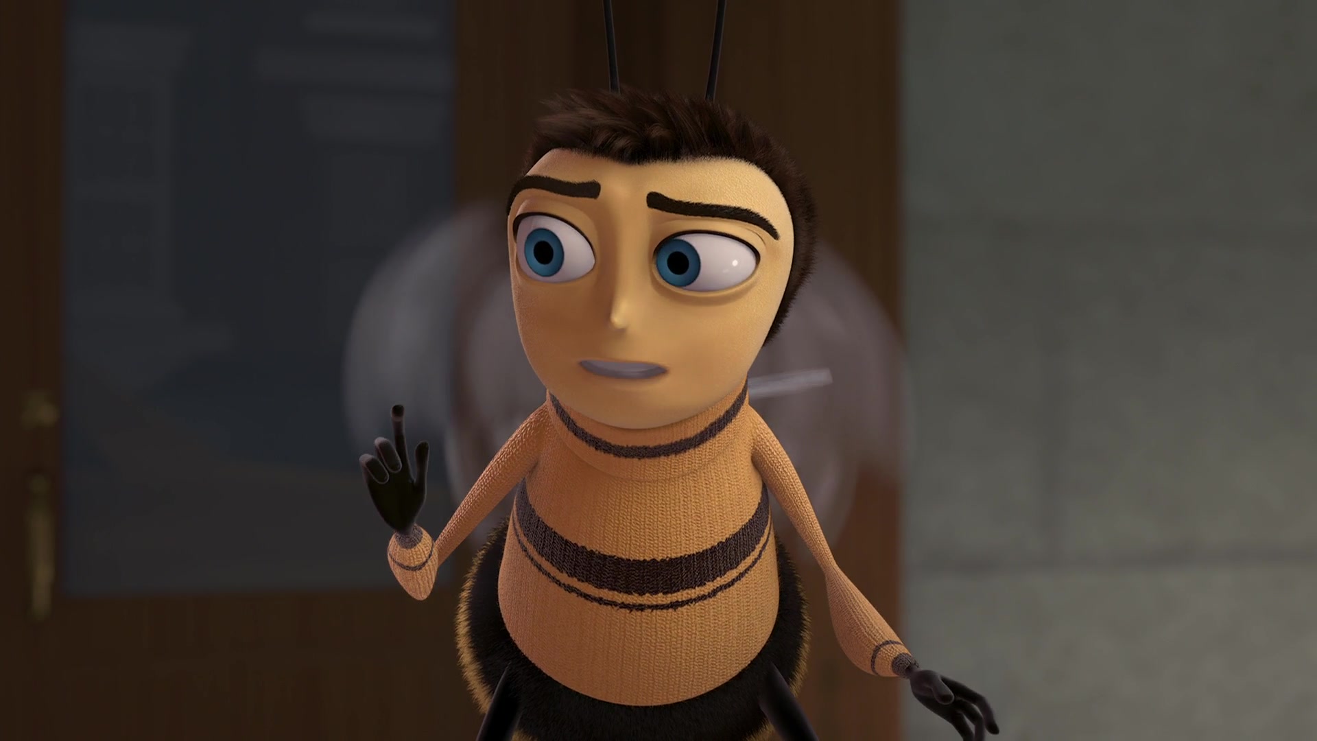 Bee Movie Screencap | Fancaps