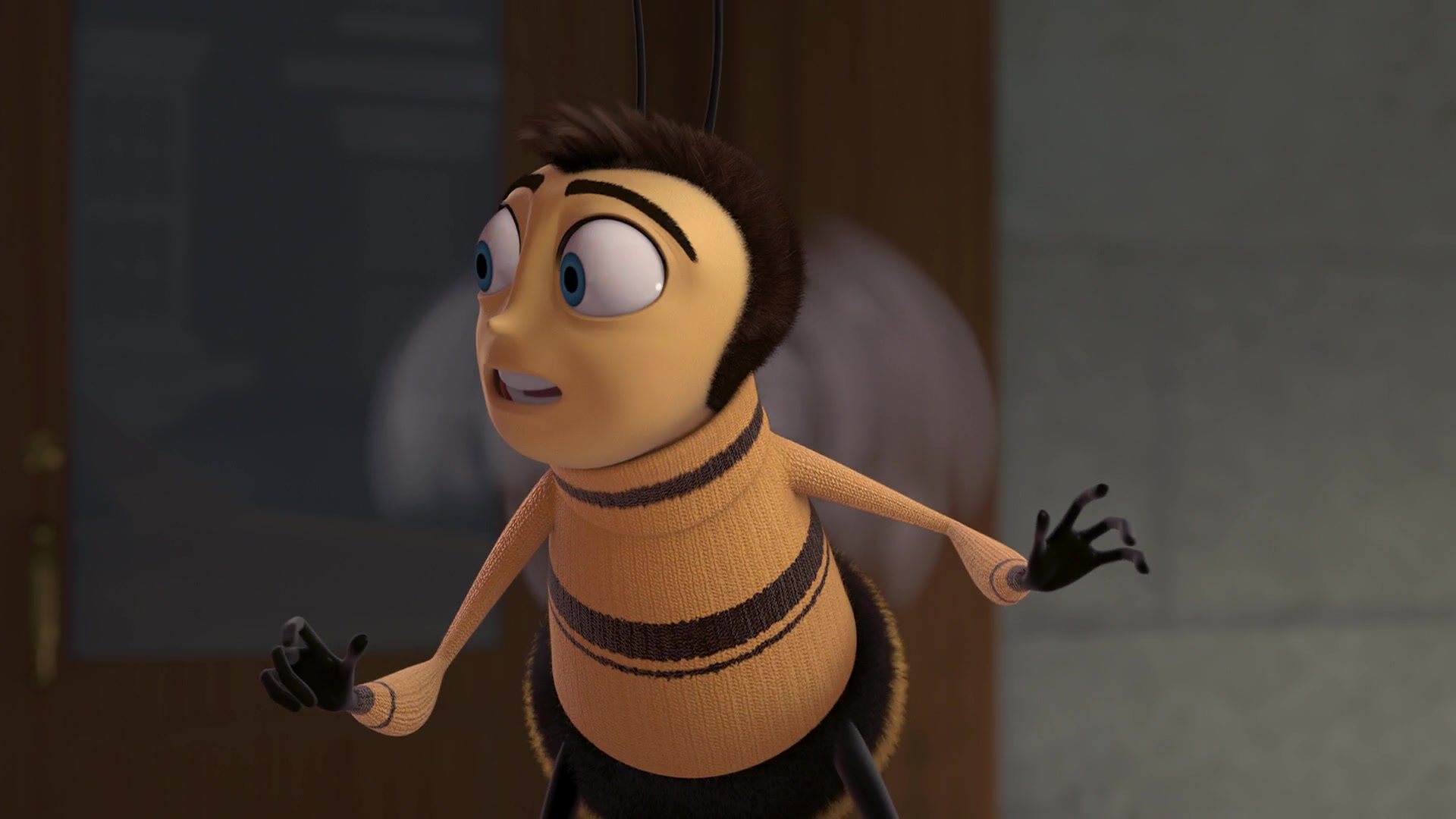 Bee Movie Screencap | Fancaps