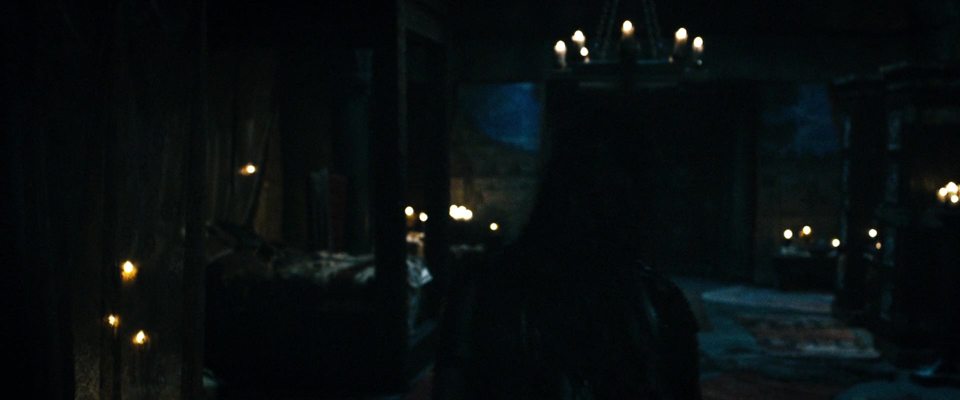 Underworld: Rise Of The Lycans Screencap 