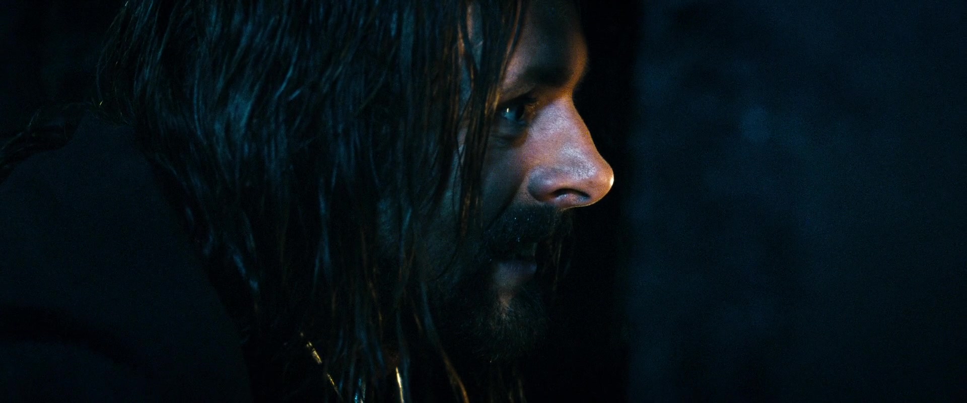 Underworld: Rise of the Lycans Screencap | Fancaps