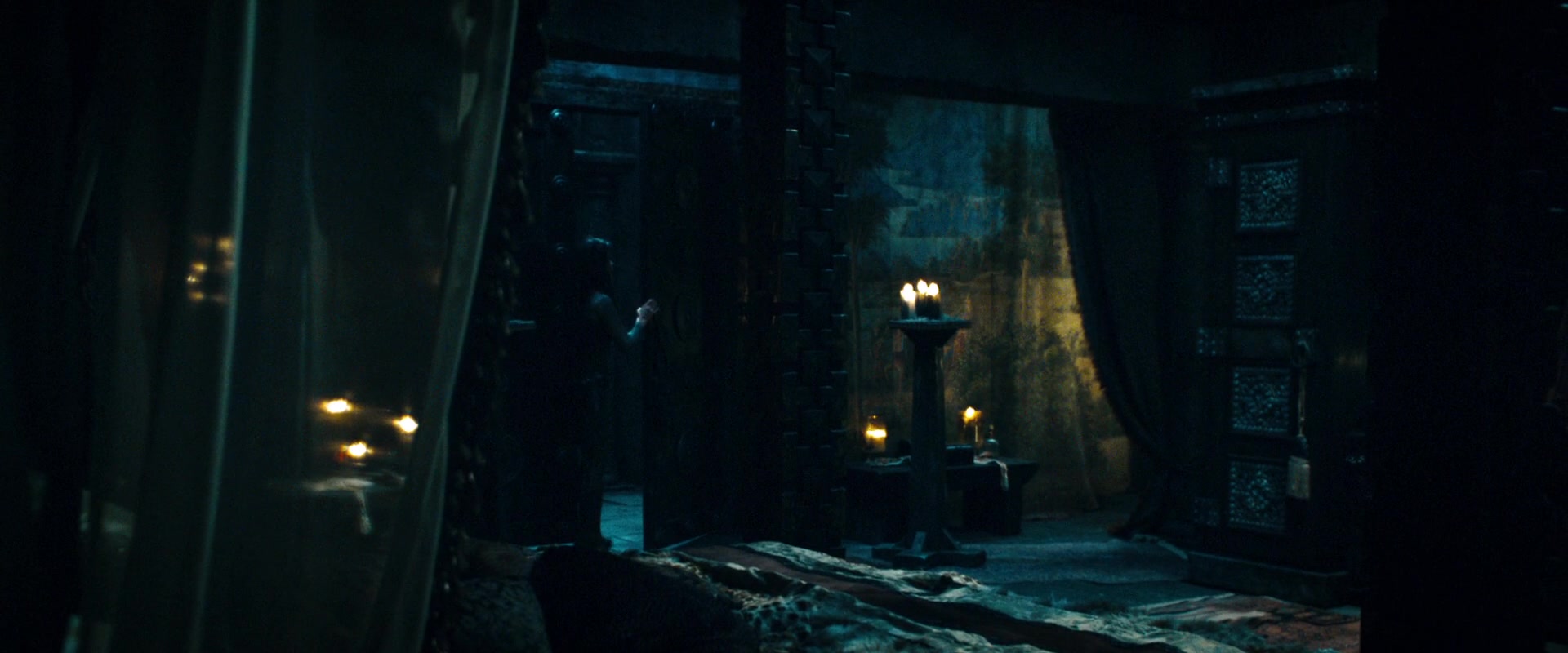 Underworld: Rise of the Lycans Screencap | Fancaps