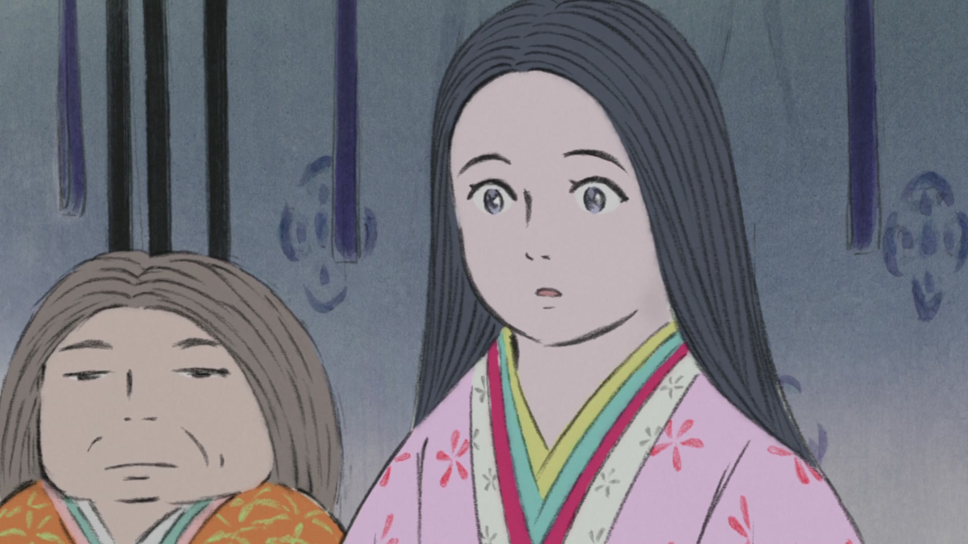 The Tale of the Princess Kaguya Screencap Fancaps