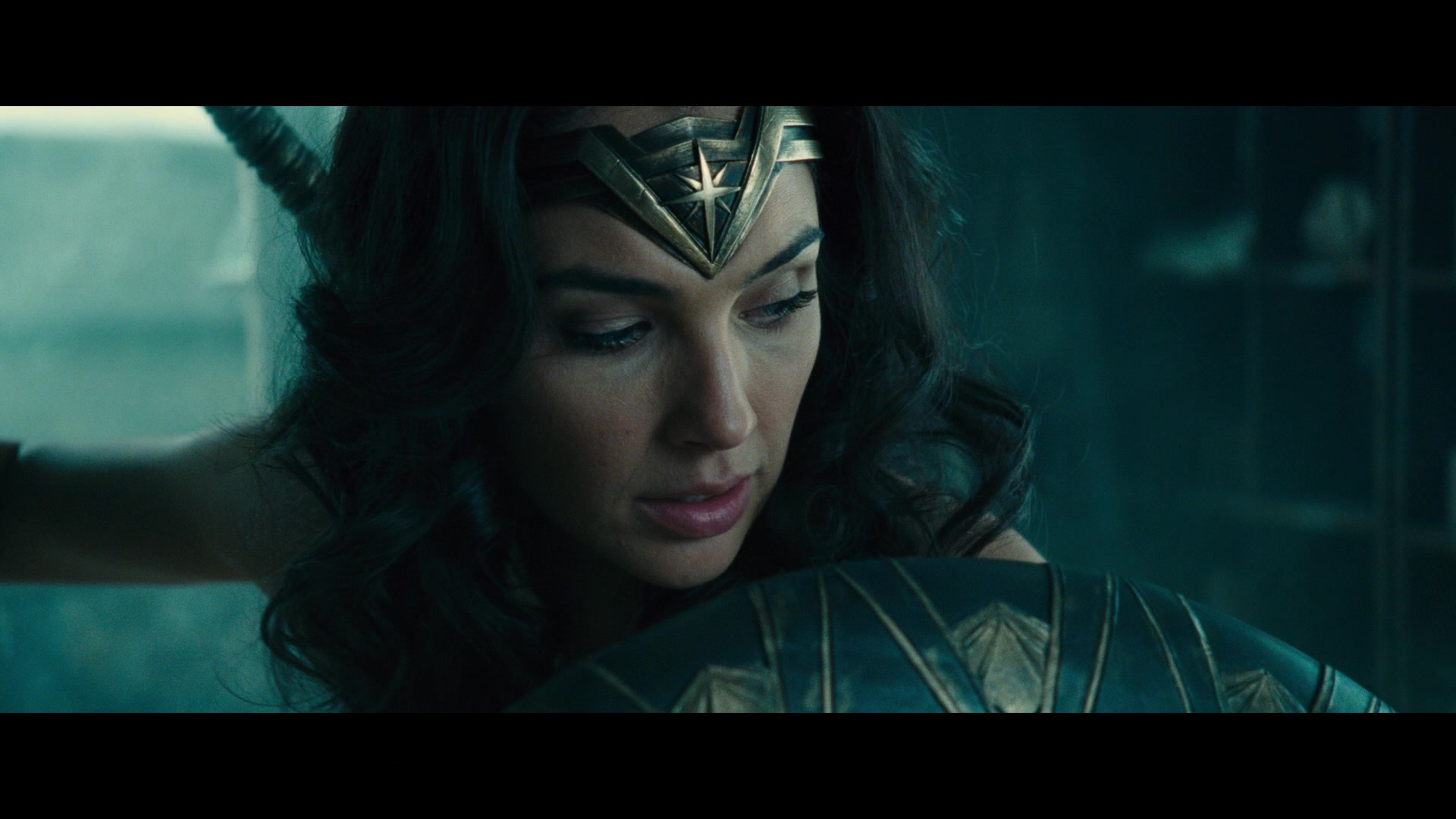 Wonder Woman (2017) Screencap | Fancaps