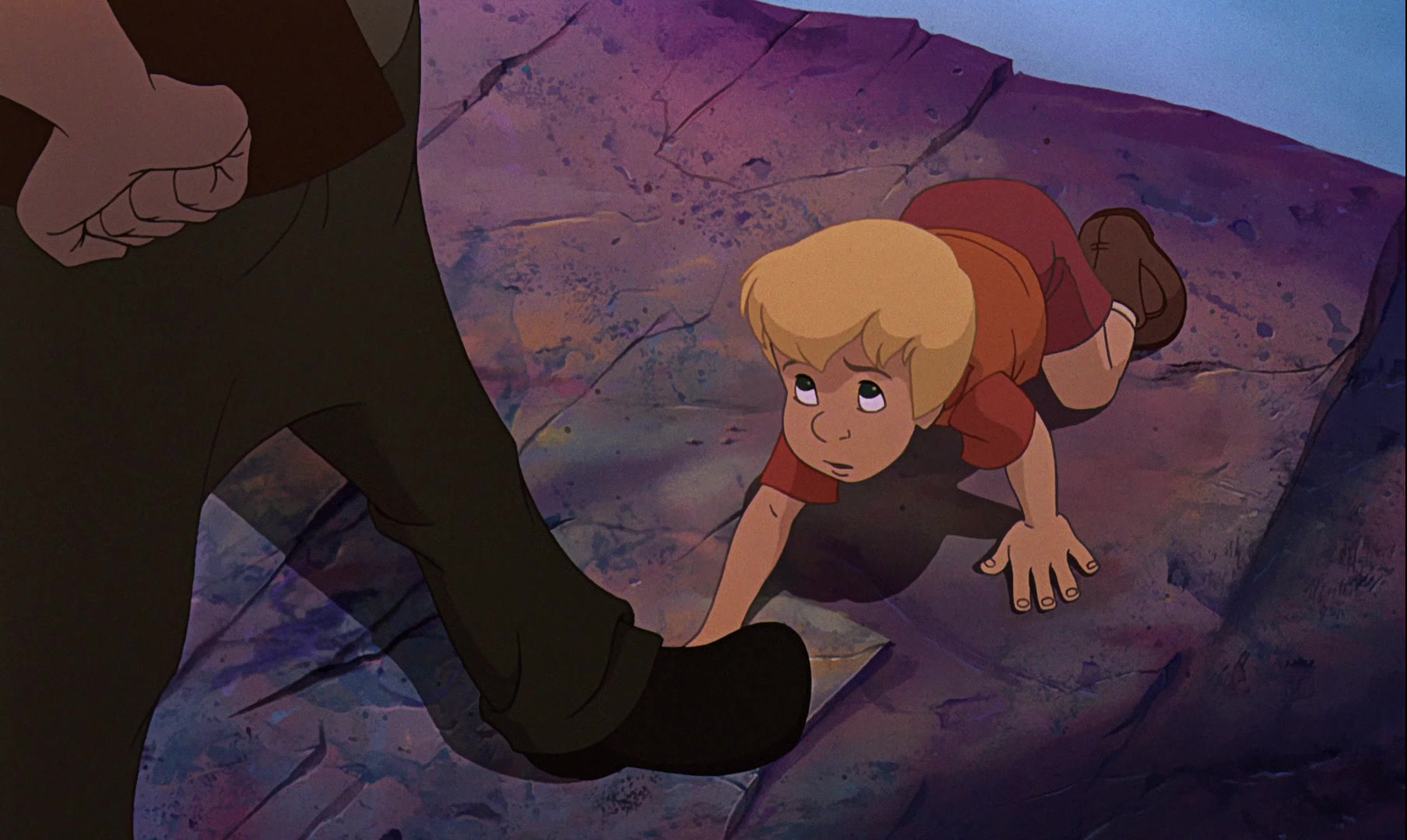 The Rescuers Down Under Screencap Fancaps 7465