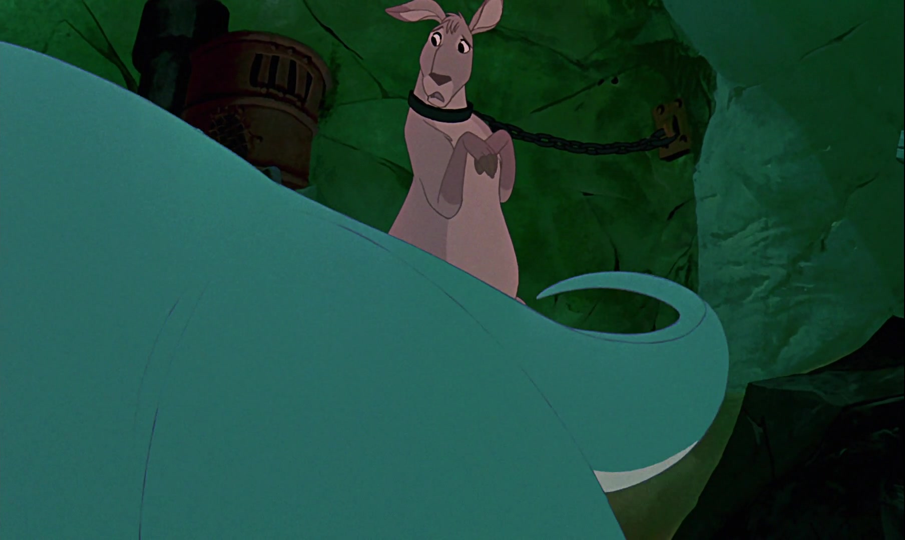 The Rescuers Down Under Screencap Fancaps 