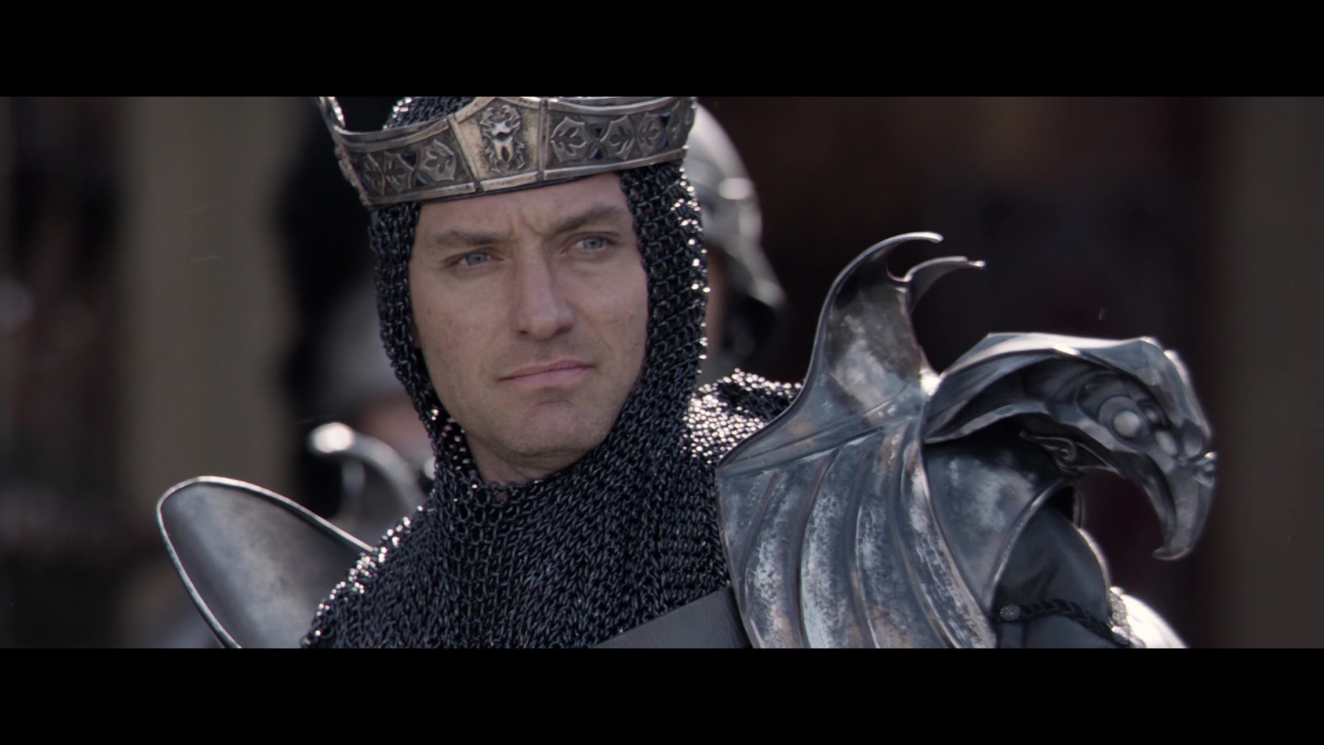 King Arthur Legend Of The Sword Screencap Fancaps