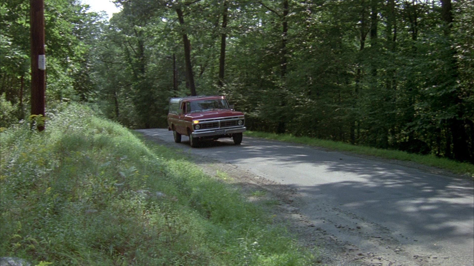 Friday the 13th (1980) Screencap | Fancaps