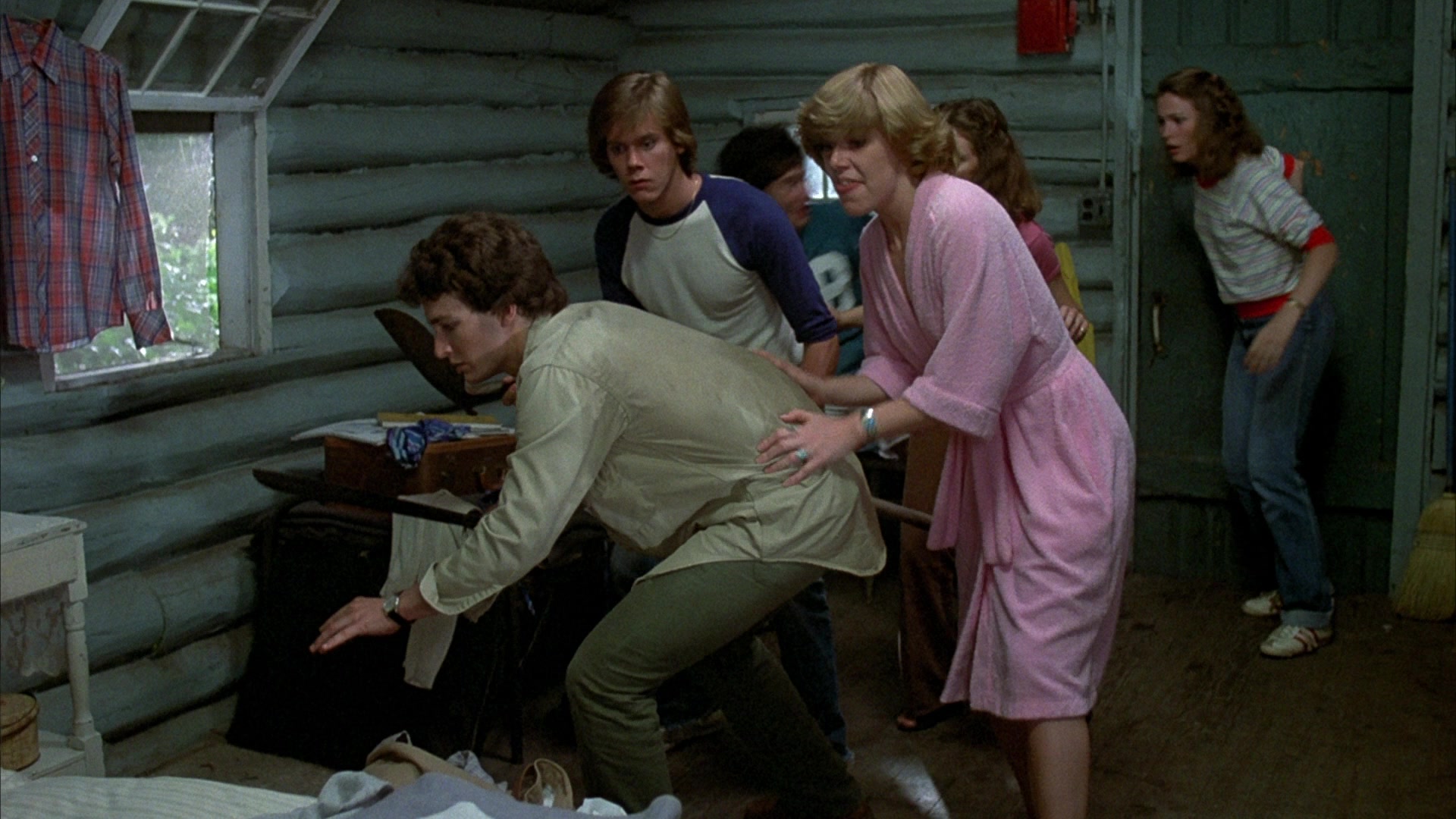 Friday The 13th (1980) Screencap | Fancaps