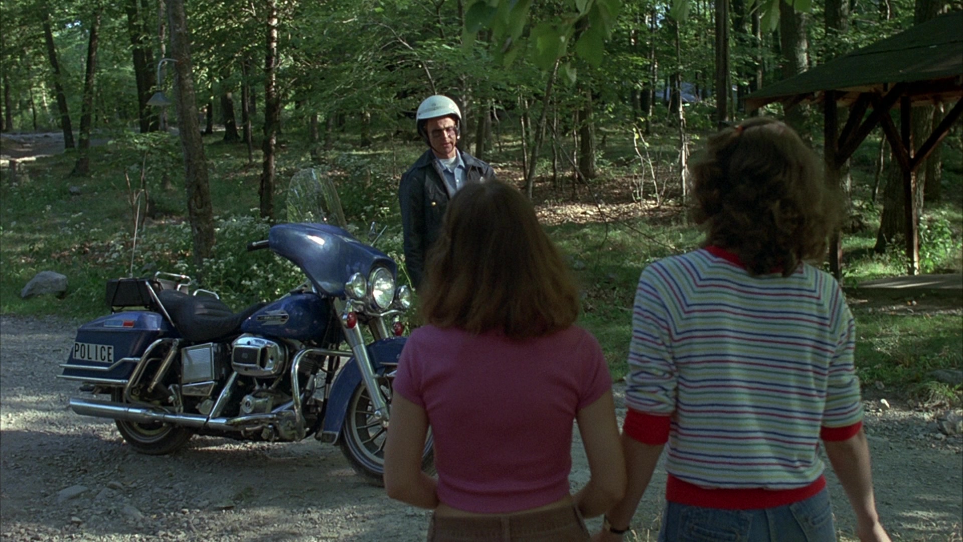 Friday The 13th 1980 Screencap Fancaps