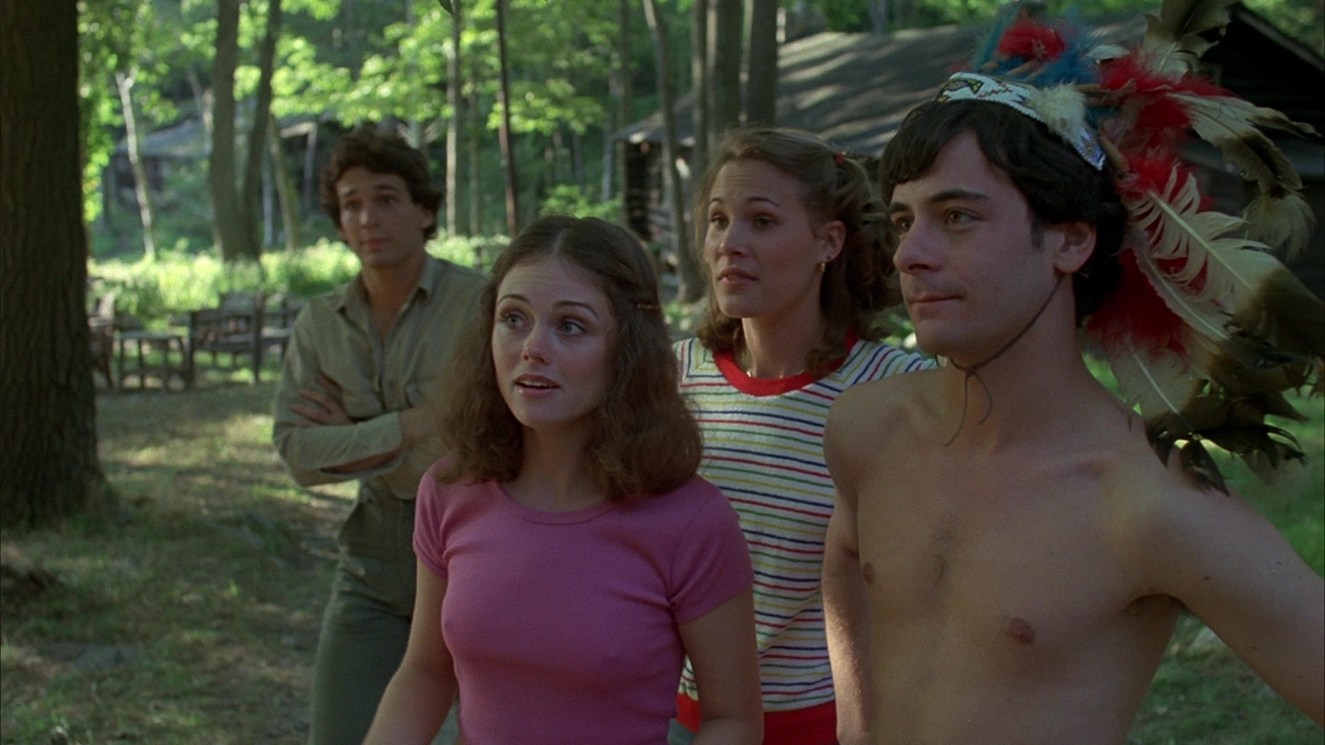 Friday The 13th 1980 Screencap Fancaps 4654