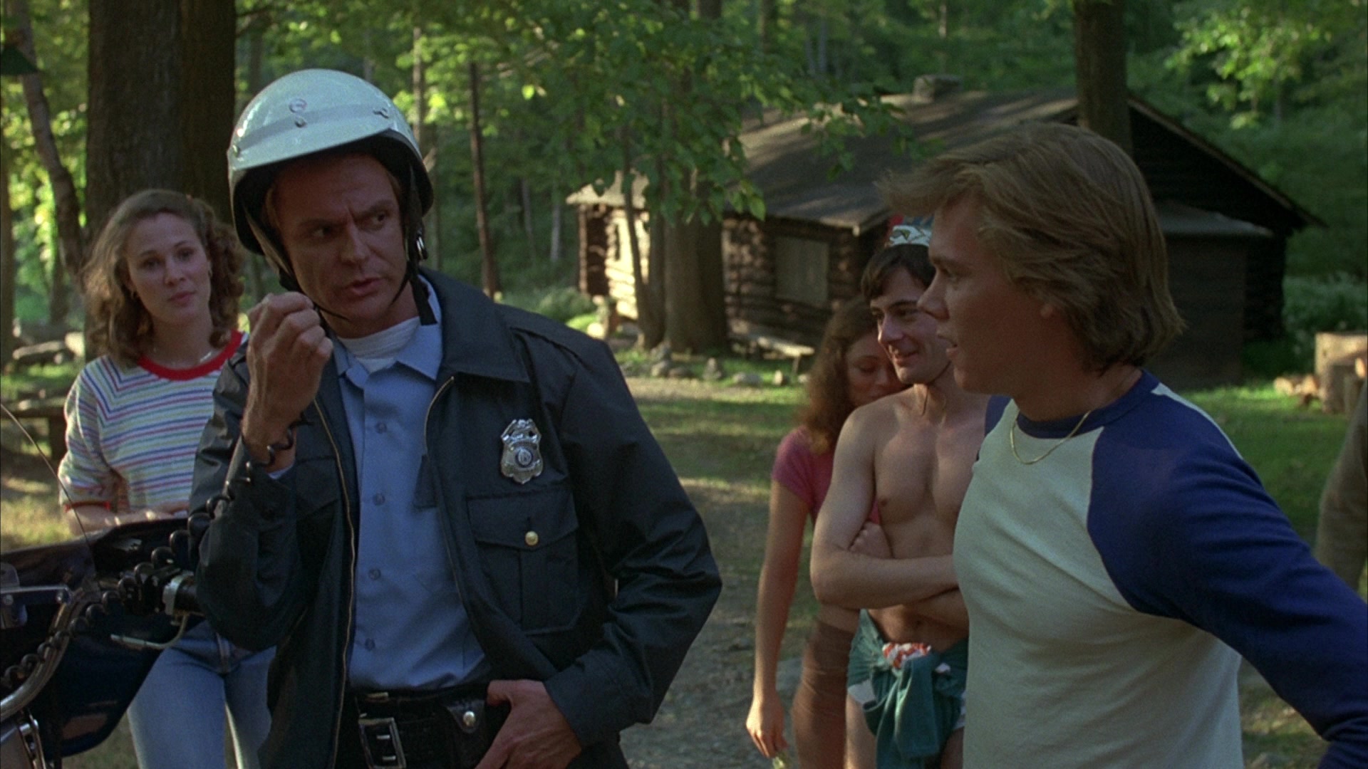 Friday the 13th (1980) Screencap | Fancaps