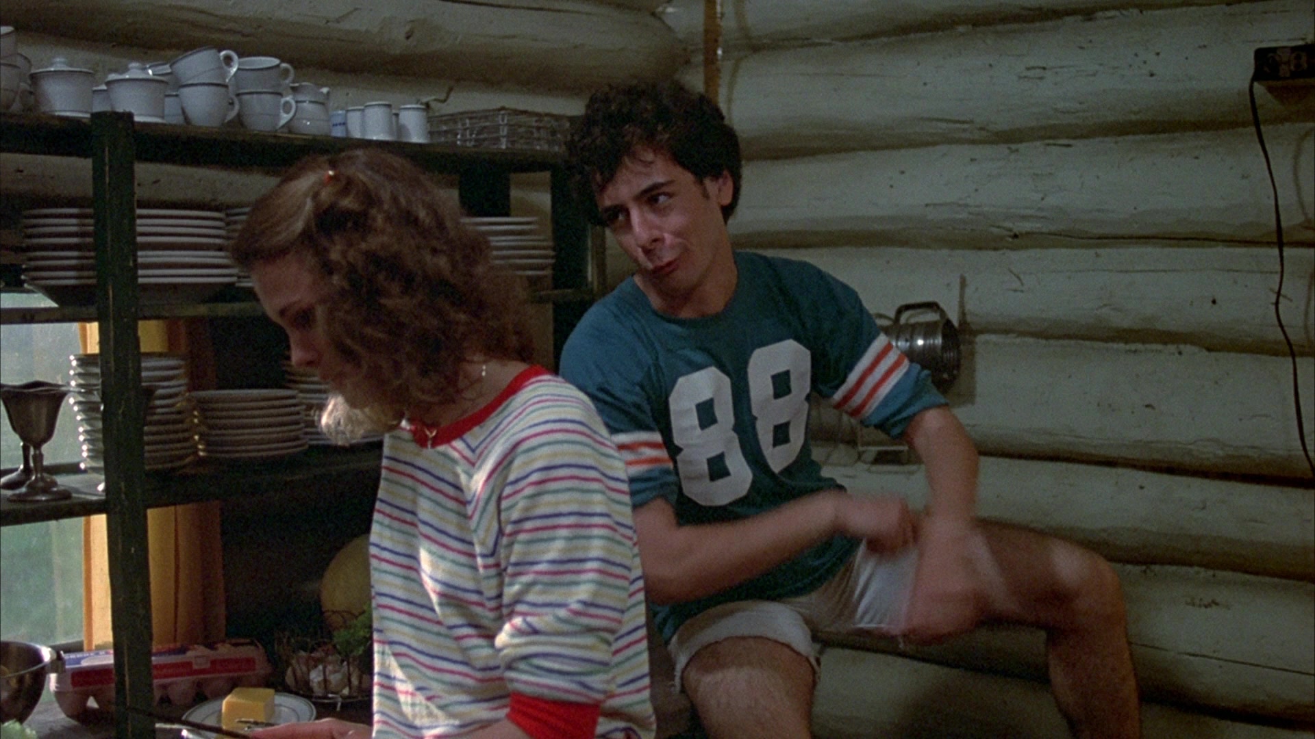 Friday The 13th (1980) Screencap 