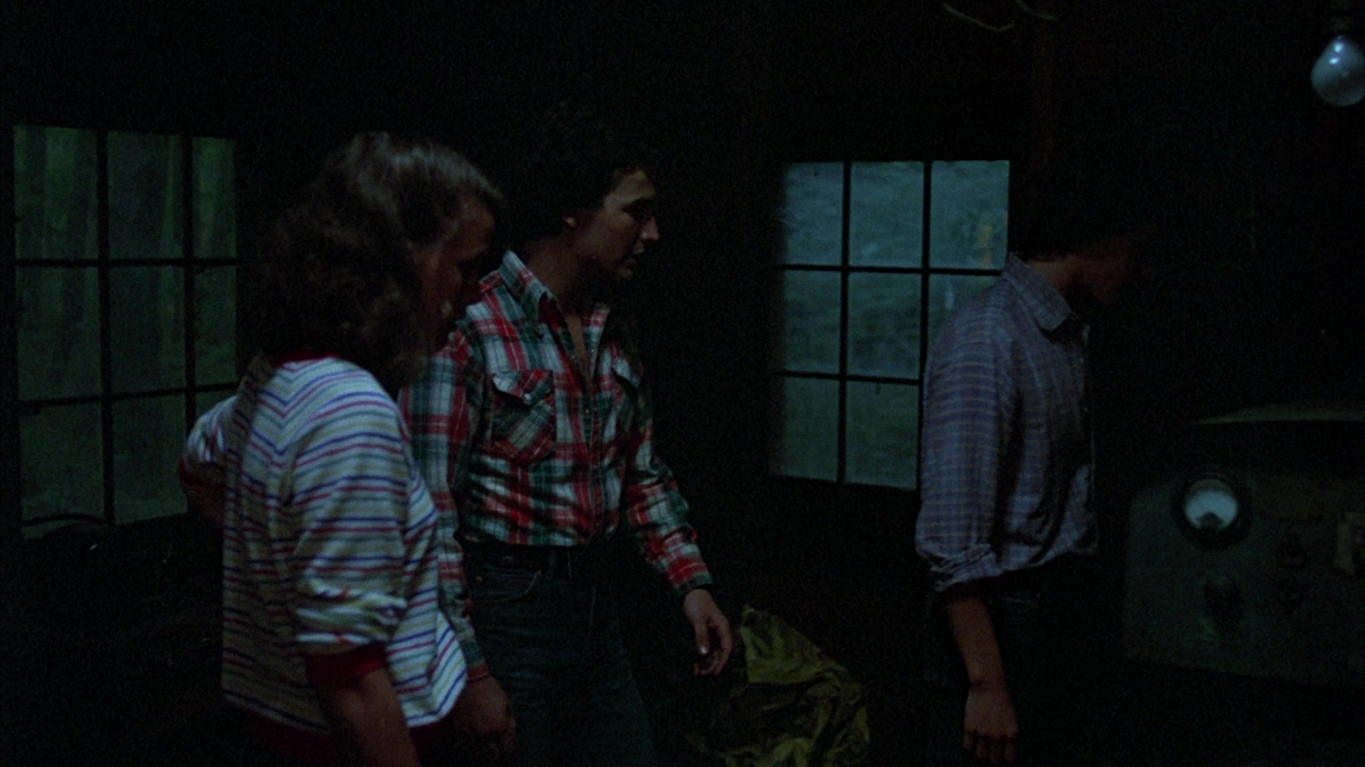 Friday The 13th 1980 Screencap Fancaps