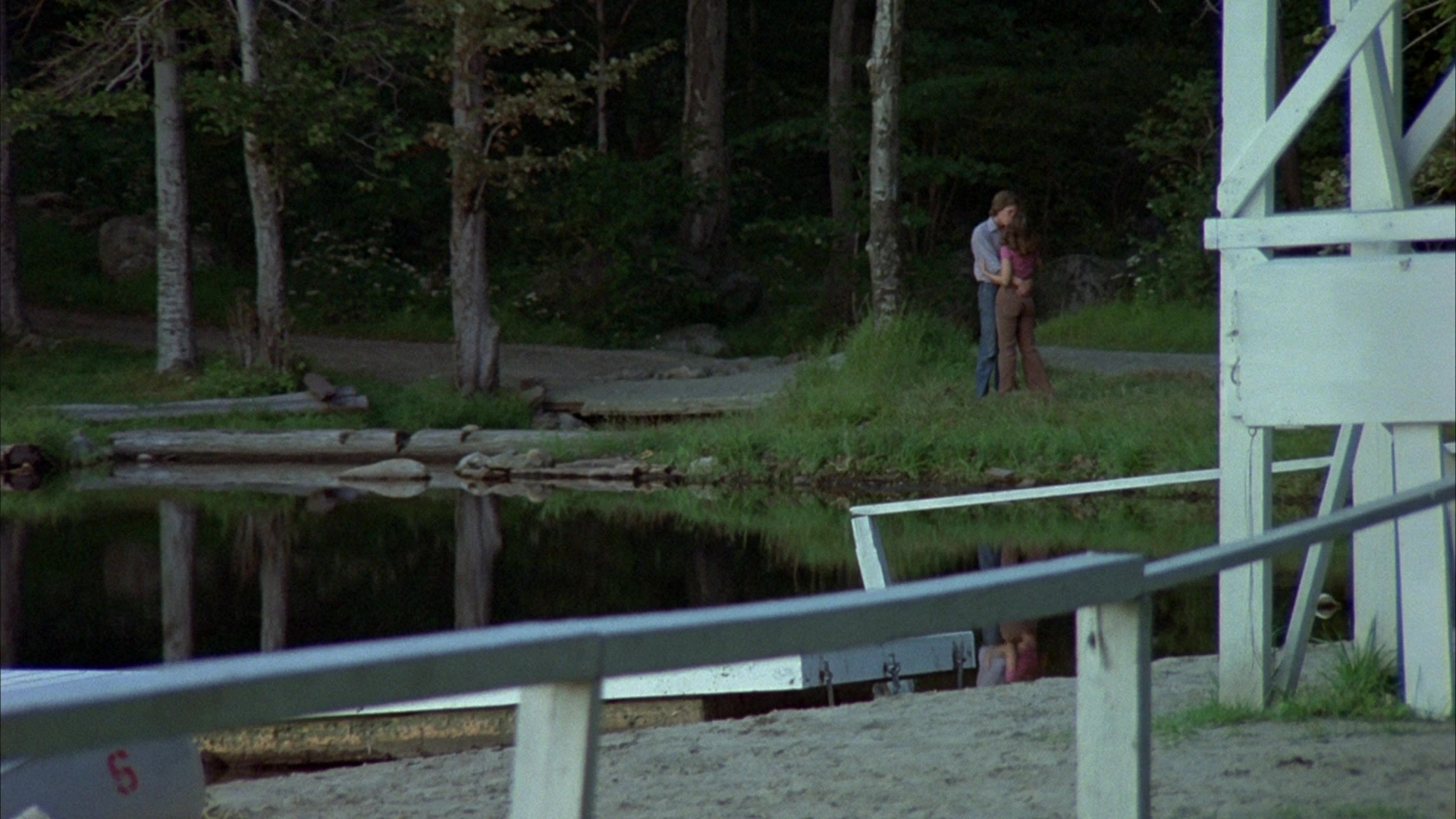 Friday the 13th (1980) Screencap | Fancaps