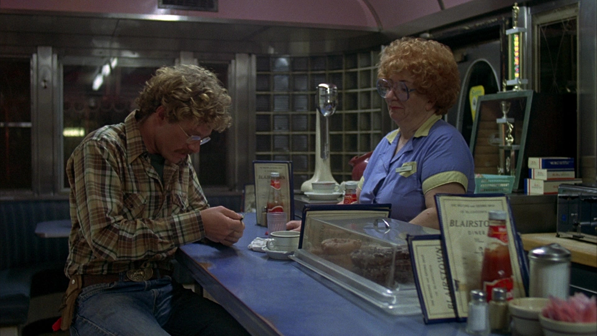 Friday The 13th (1980) Screencap 