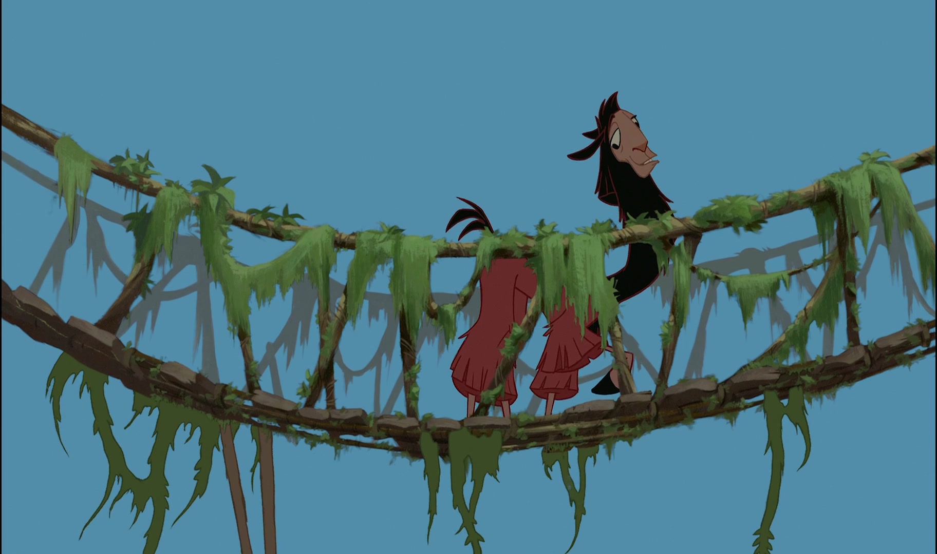 The Emperor's New Groove Screencap 