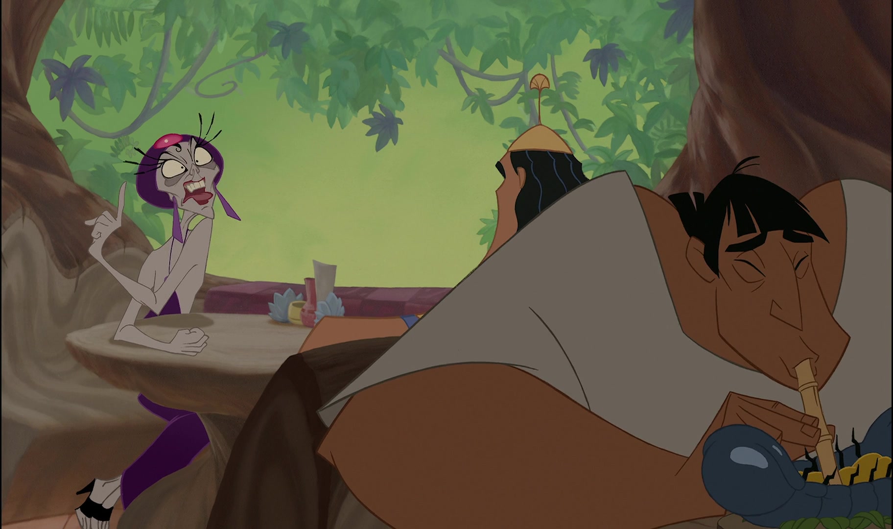 The Emperors New Groove Screencap Fancaps 1791