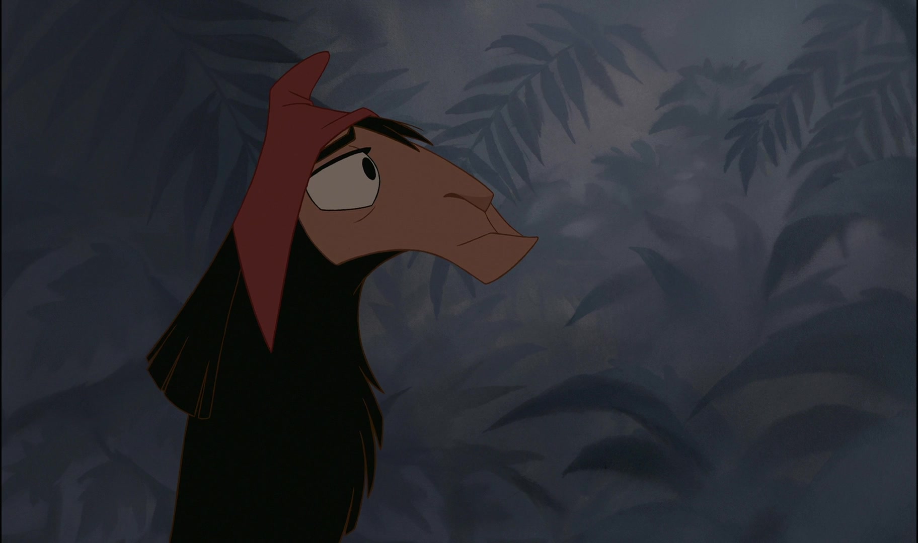 The Emperor's New Groove Screencap