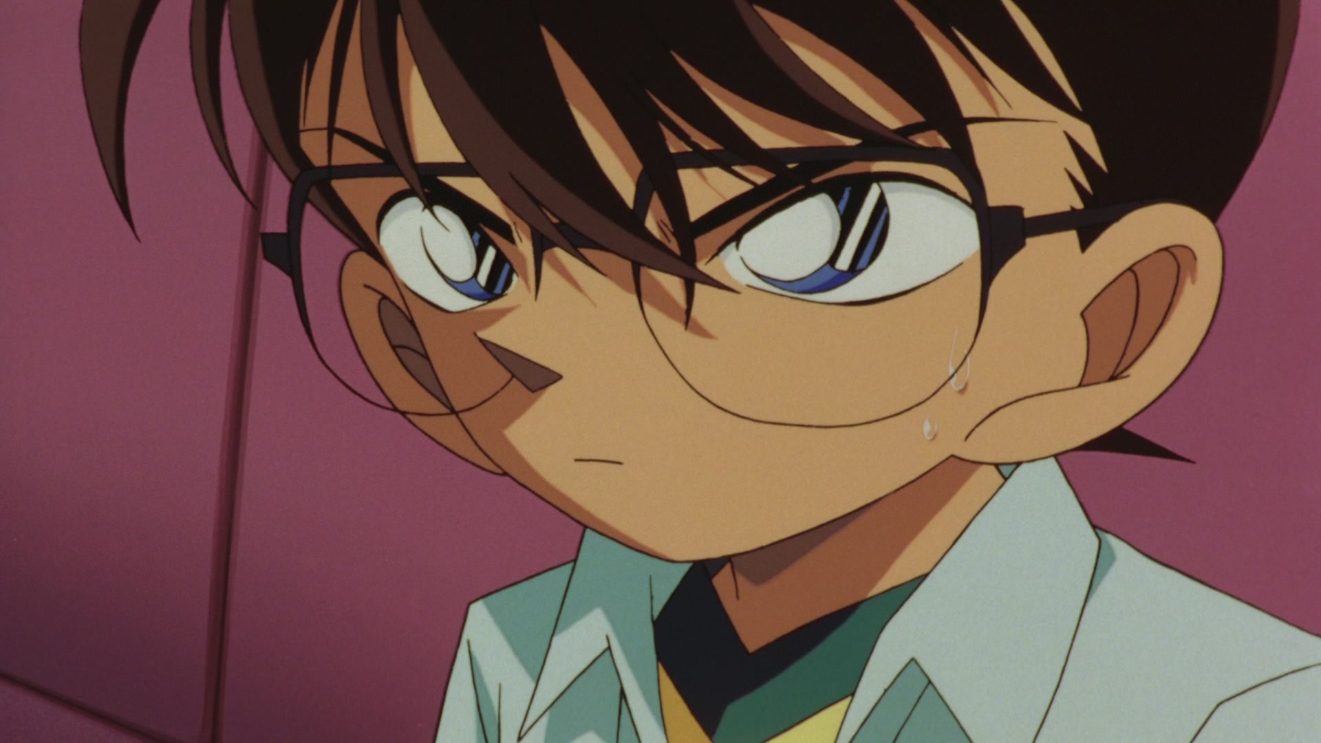 Detective Conan: The Last Wizard of the Century Screencap | Fancaps