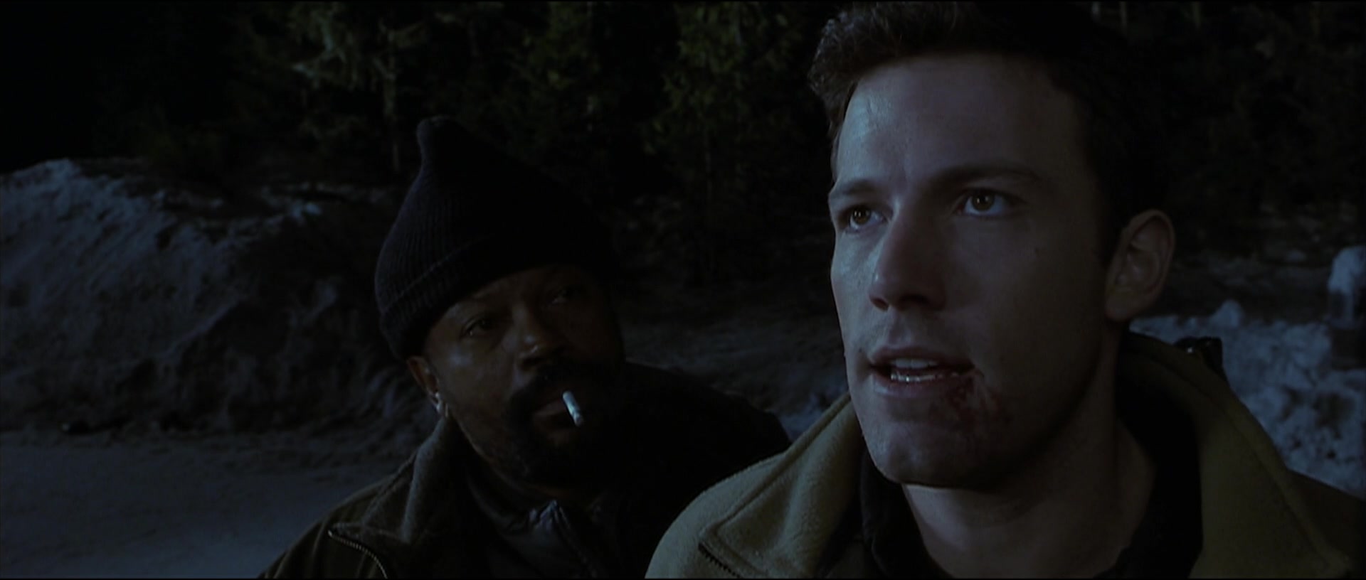 Reindeer Games (2000) Screencap | Fancaps