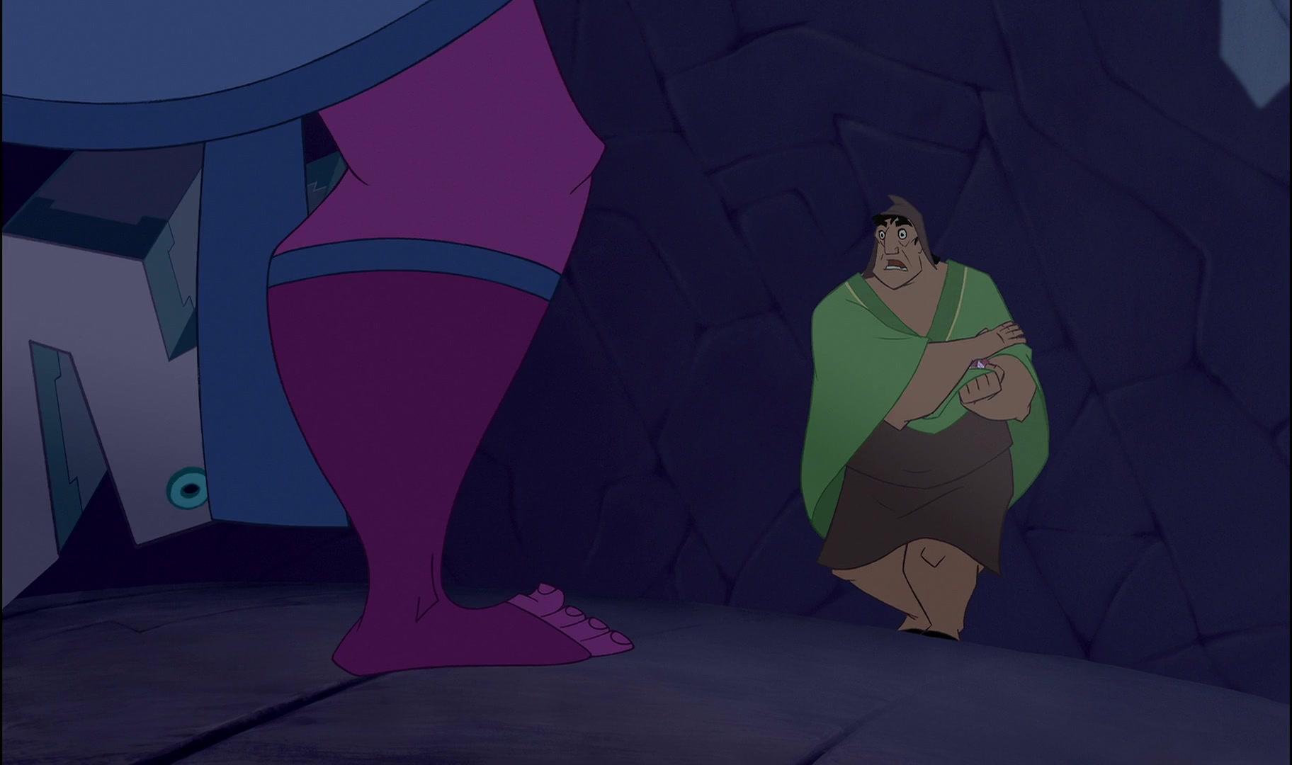 The Emperors New Groove Screencap Fancaps 4466