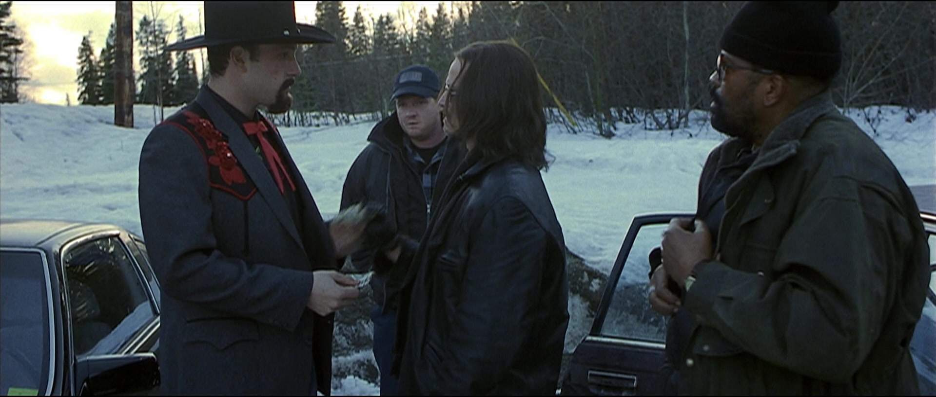 Reindeer Games (2000) Screencap | Fancaps