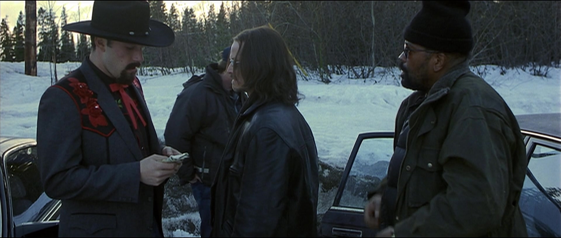 Reindeer Games (2000) Screencap | Fancaps