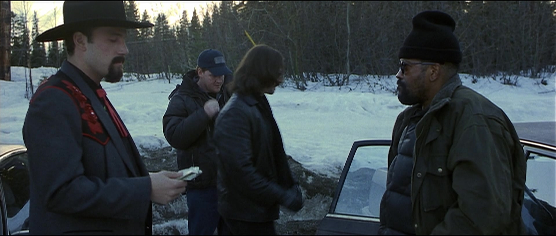 Reindeer Games (2000) Screencap | Fancaps