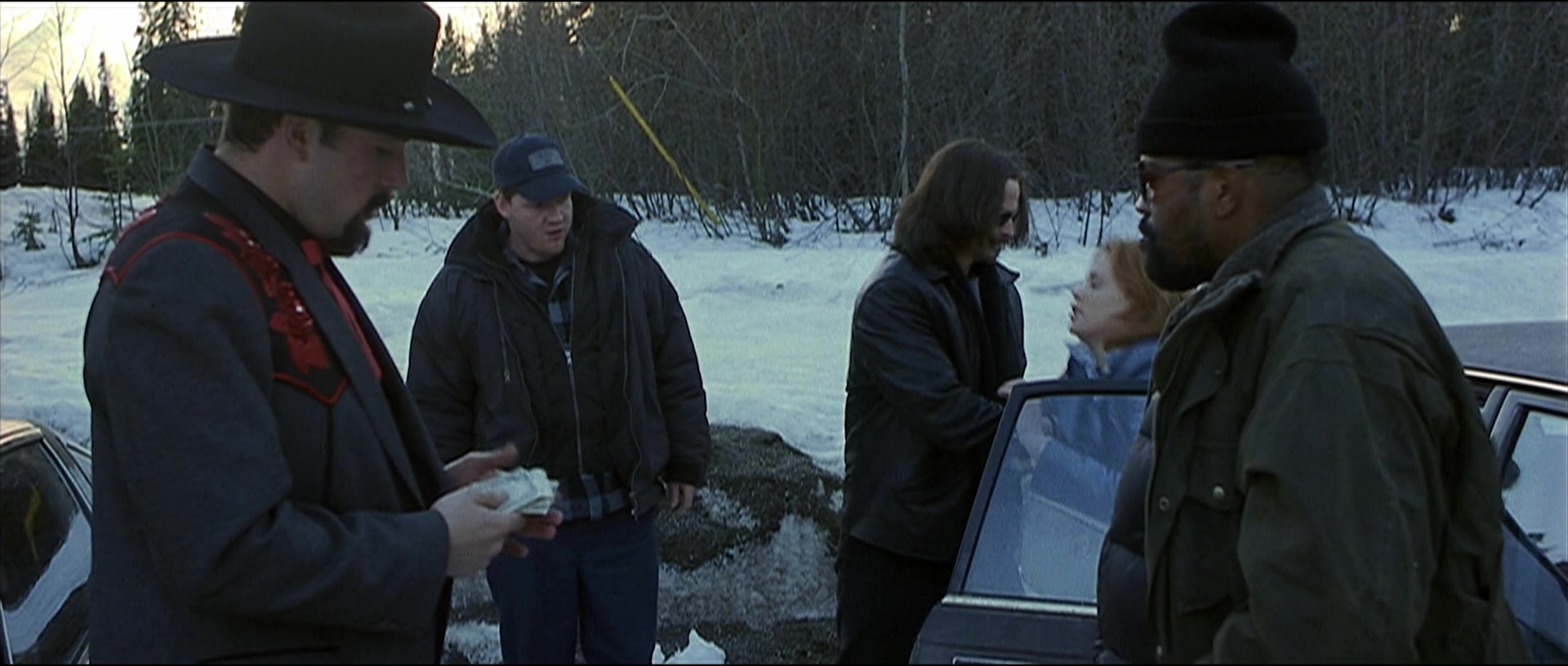 Reindeer Games (2000) Screencap | Fancaps