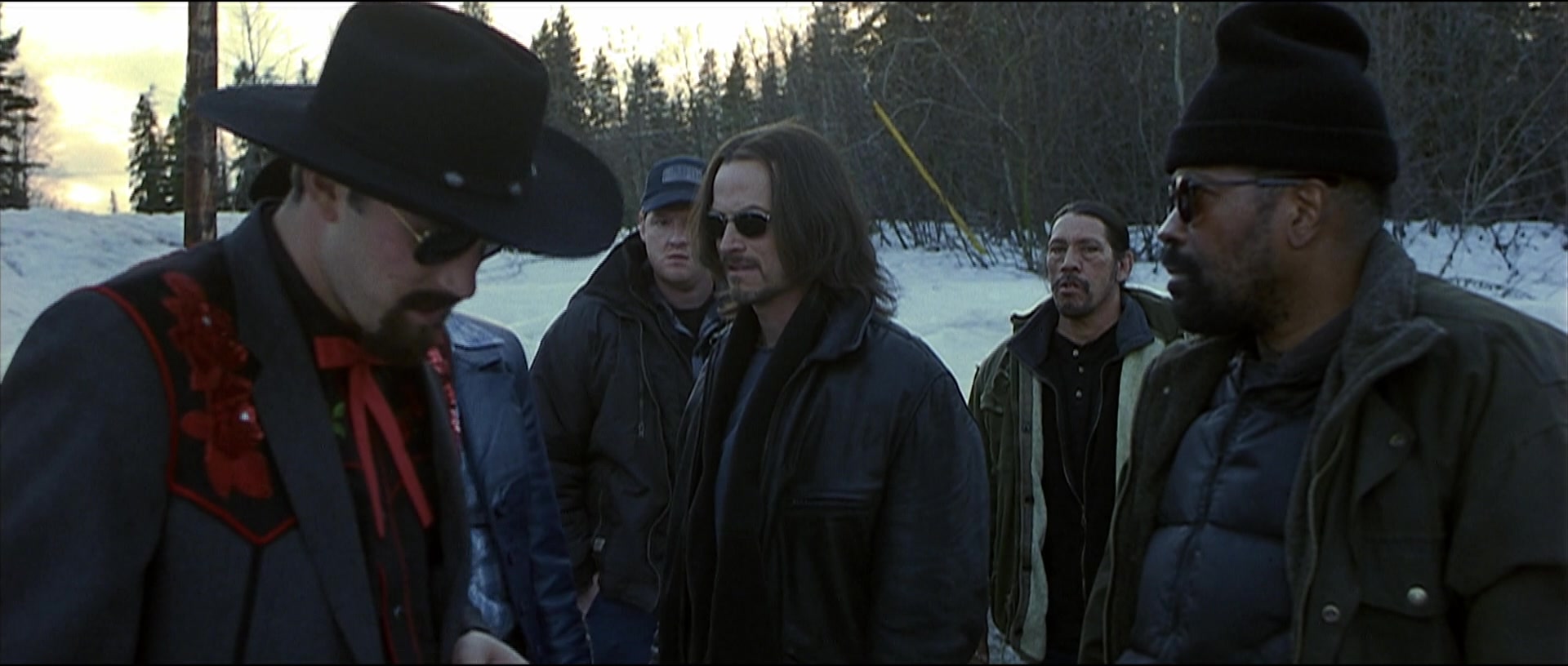 Reindeer Games (2000) Screencap | Fancaps