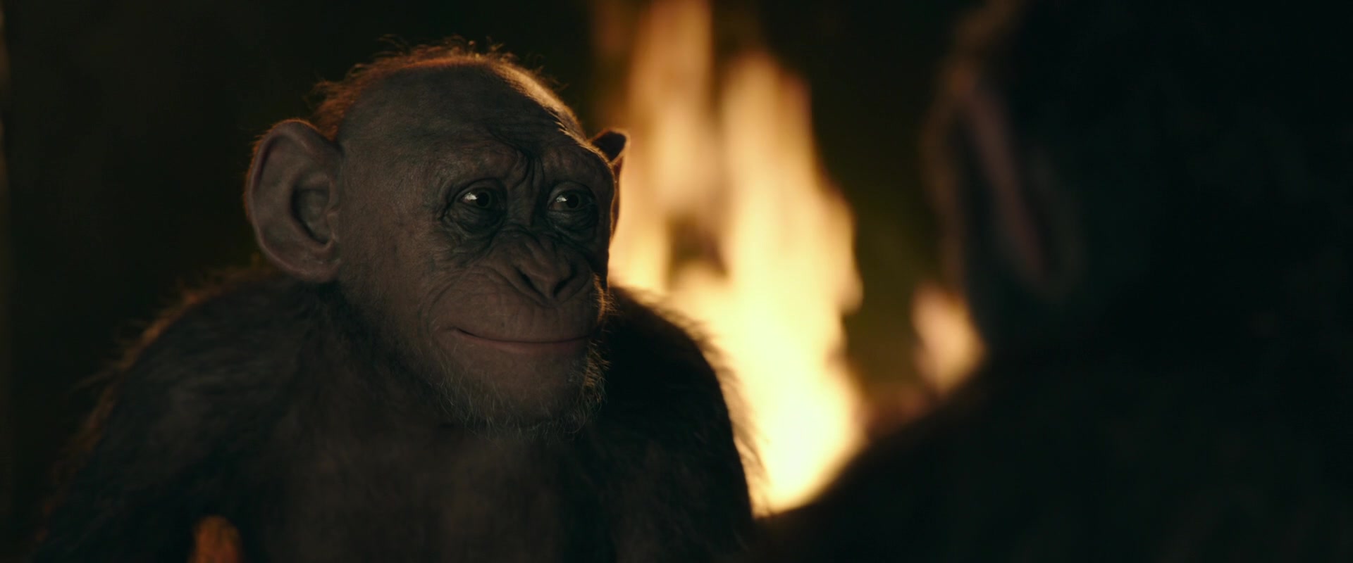 War for the Planet of the Apes (2017) Screencap | Fancaps