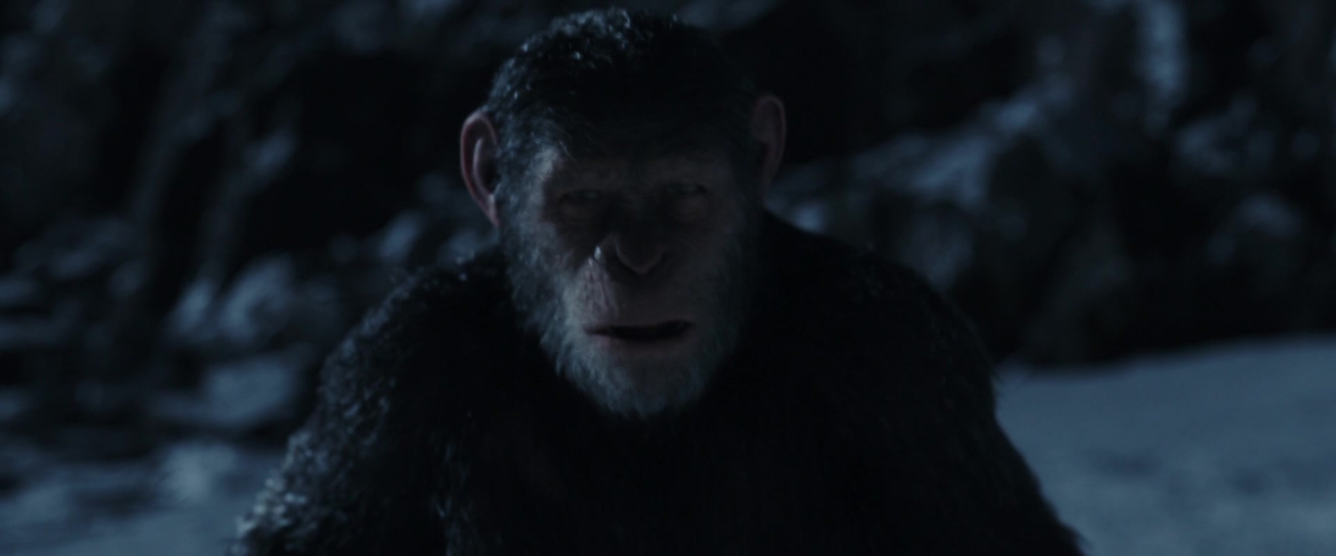 War for the Planet of the Apes (2017) Screencap | Fancaps