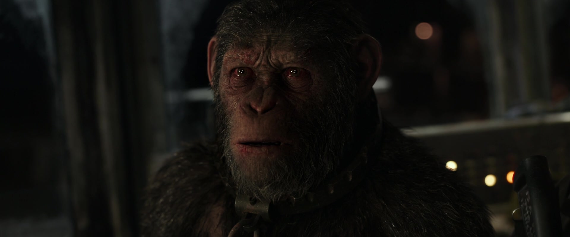 War for the Planet of the Apes (2017) Screencap | Fancaps