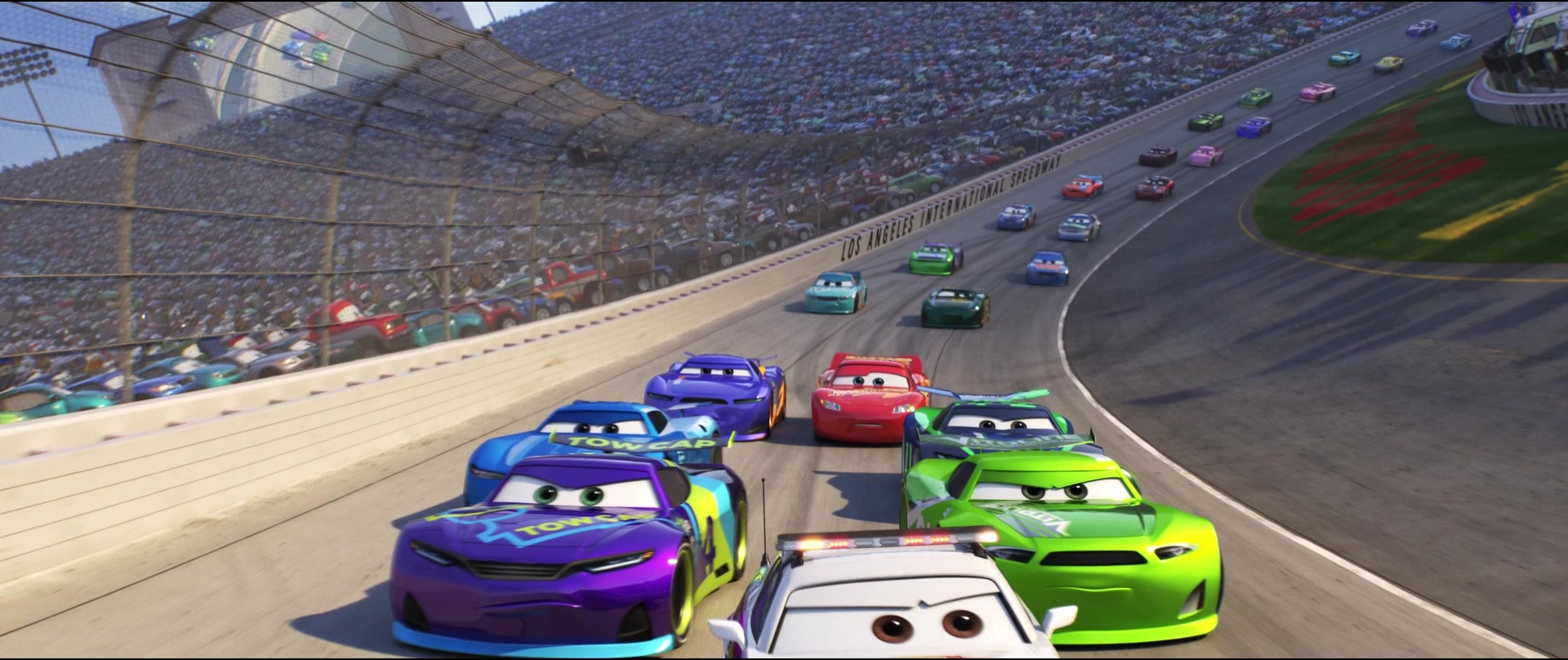 Cars 3 Screencap | Fancaps