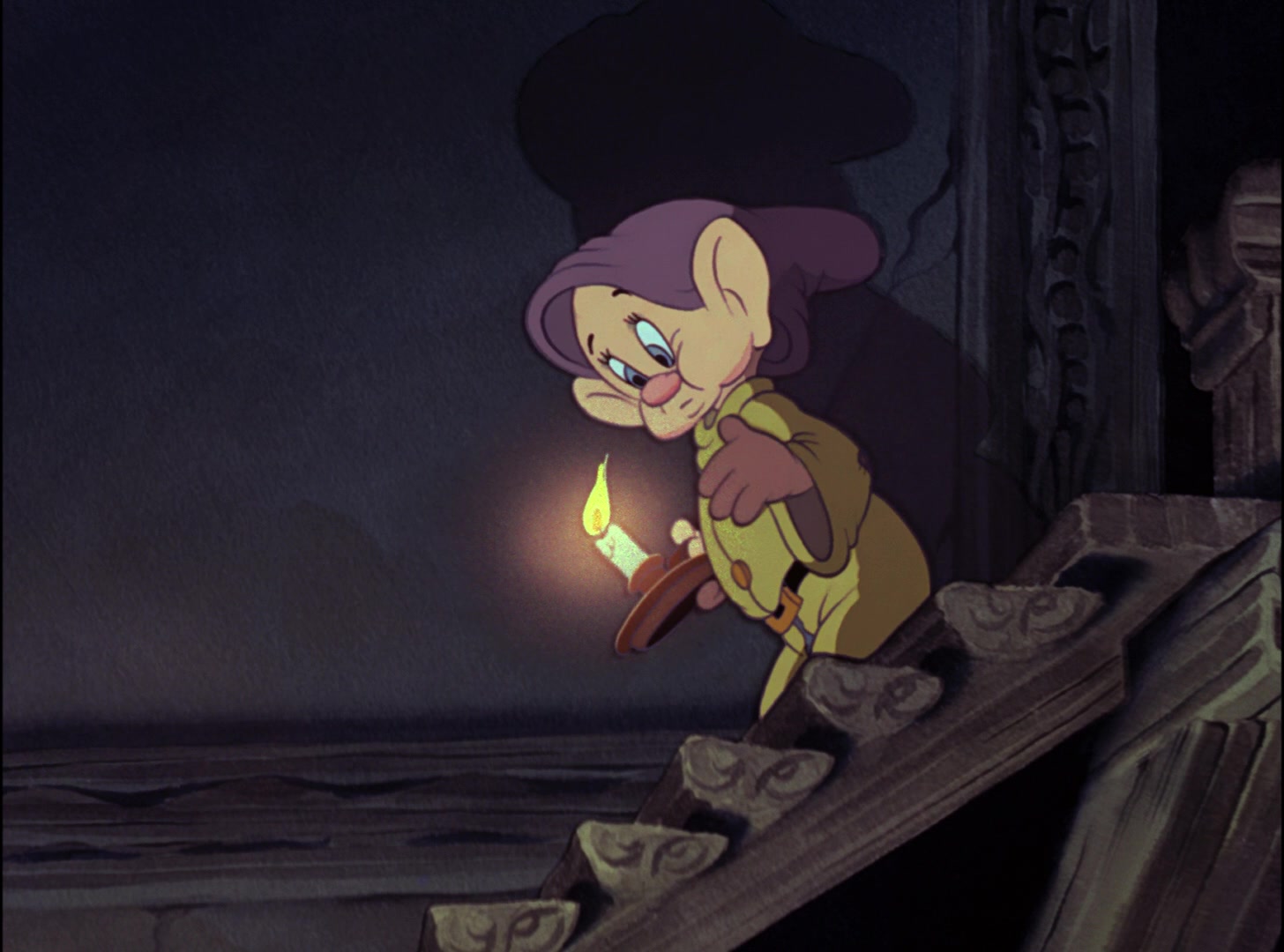 Snow White and the Seven Dwarfs Screencap | Fancaps