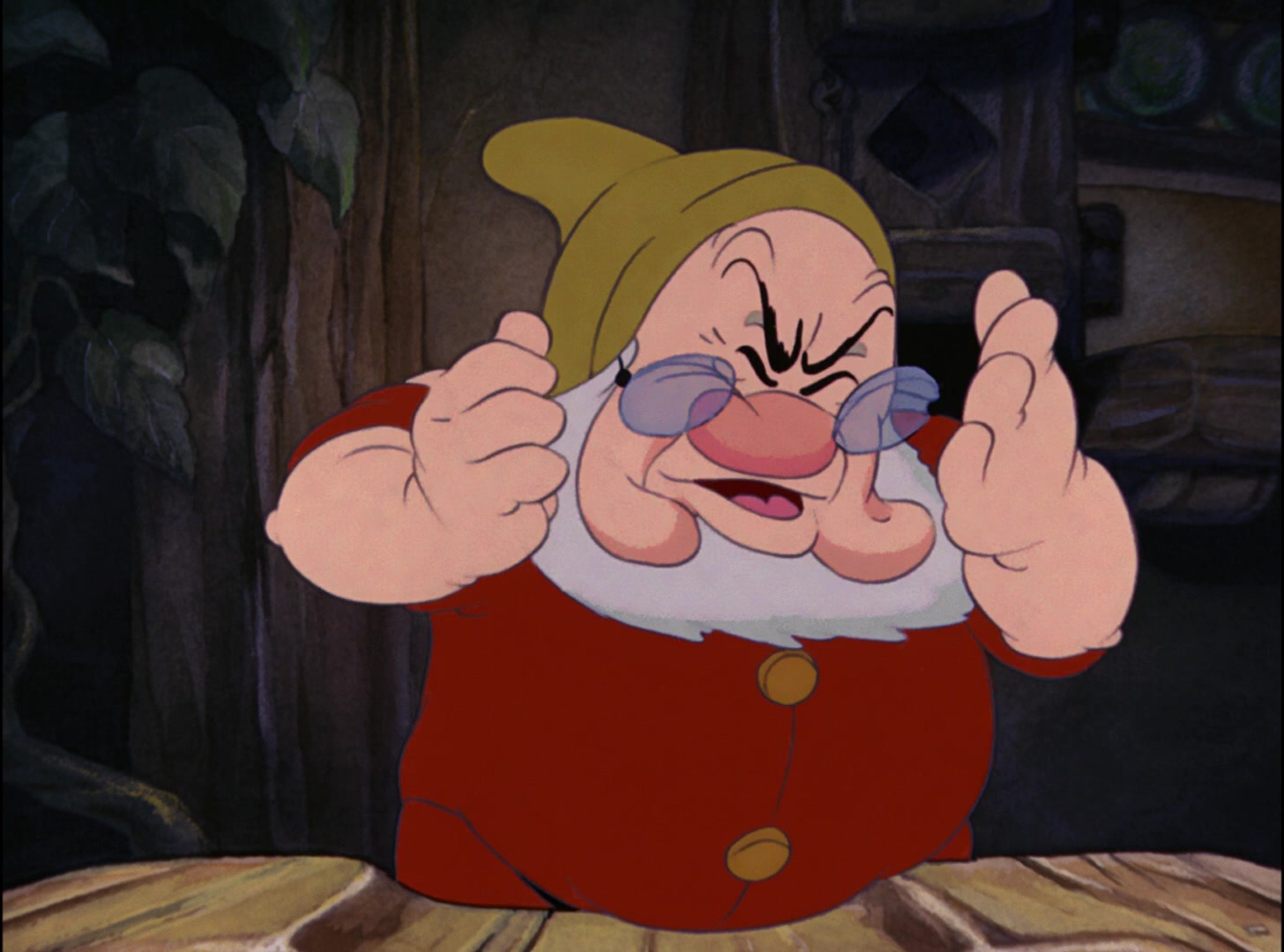 Snow White and the Seven Dwarfs Screencap